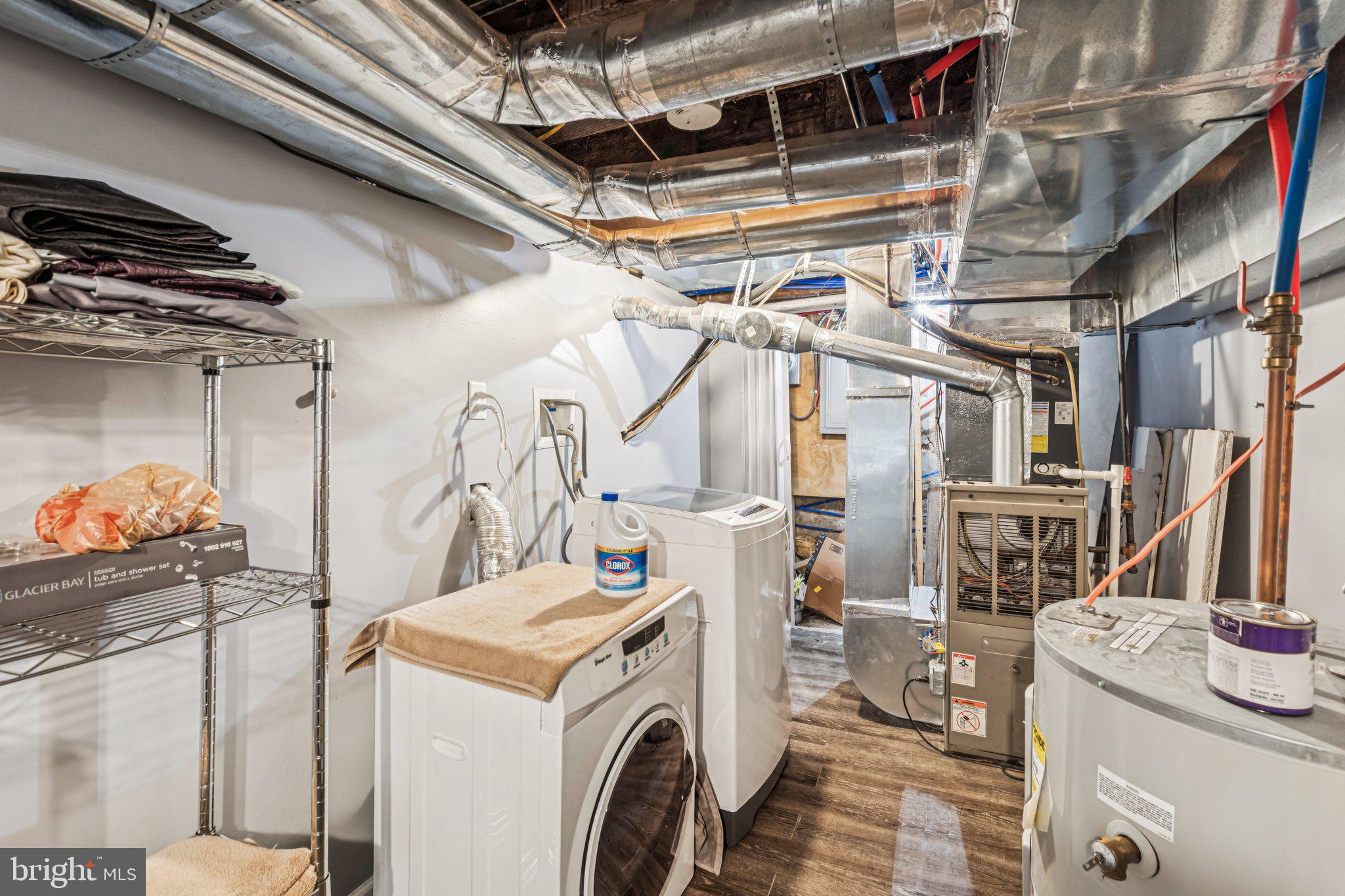 MANTUA - Residential