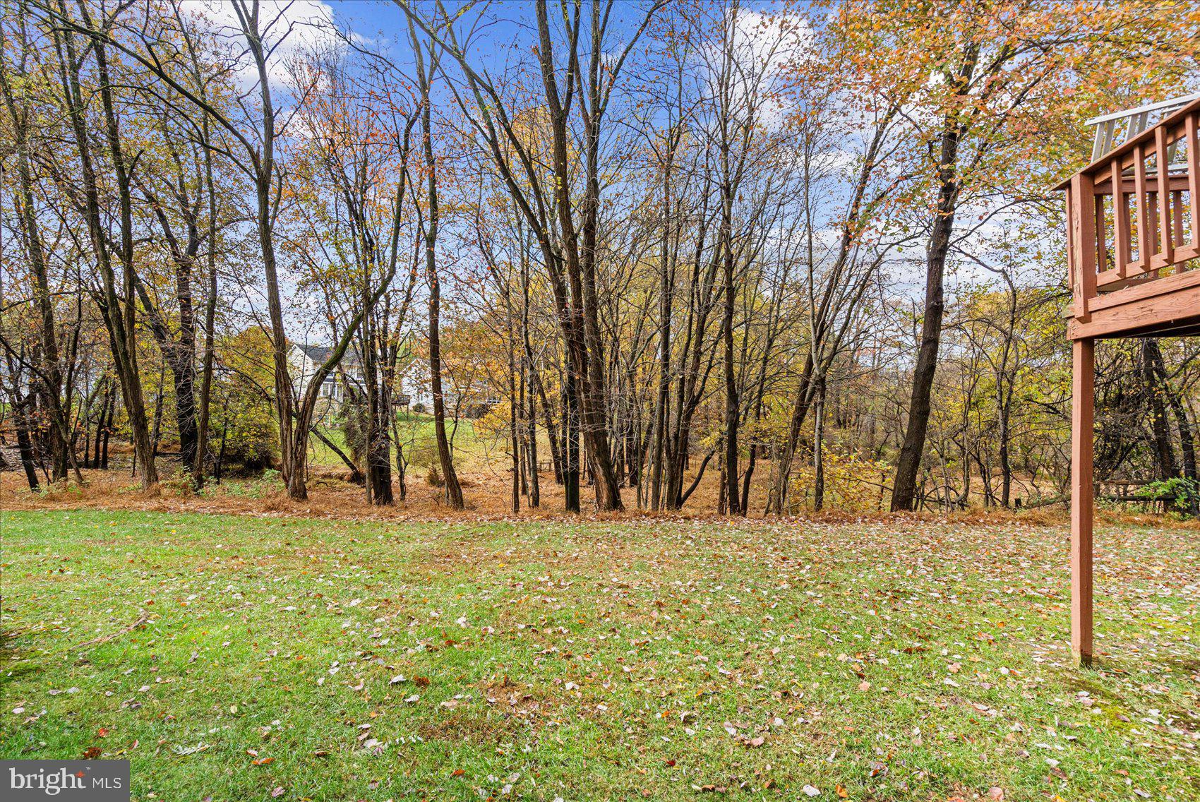 WHISPERING MEADOW - Residential
