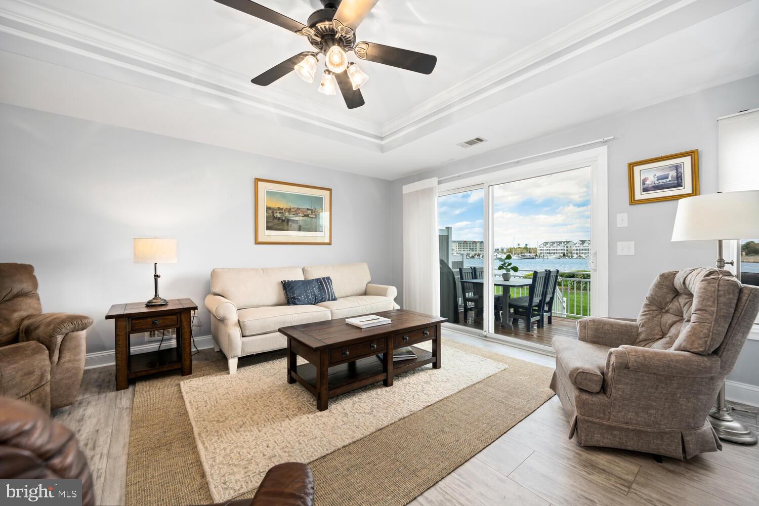 1004 OYSTER COVE DRIVE