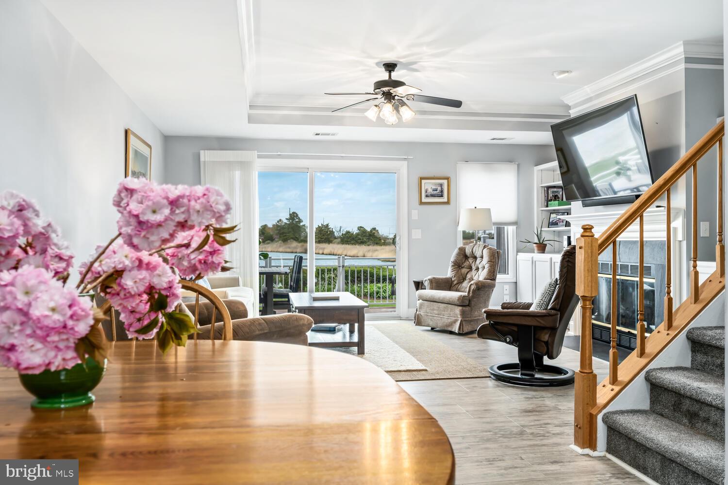 1004 OYSTER COVE DRIVE