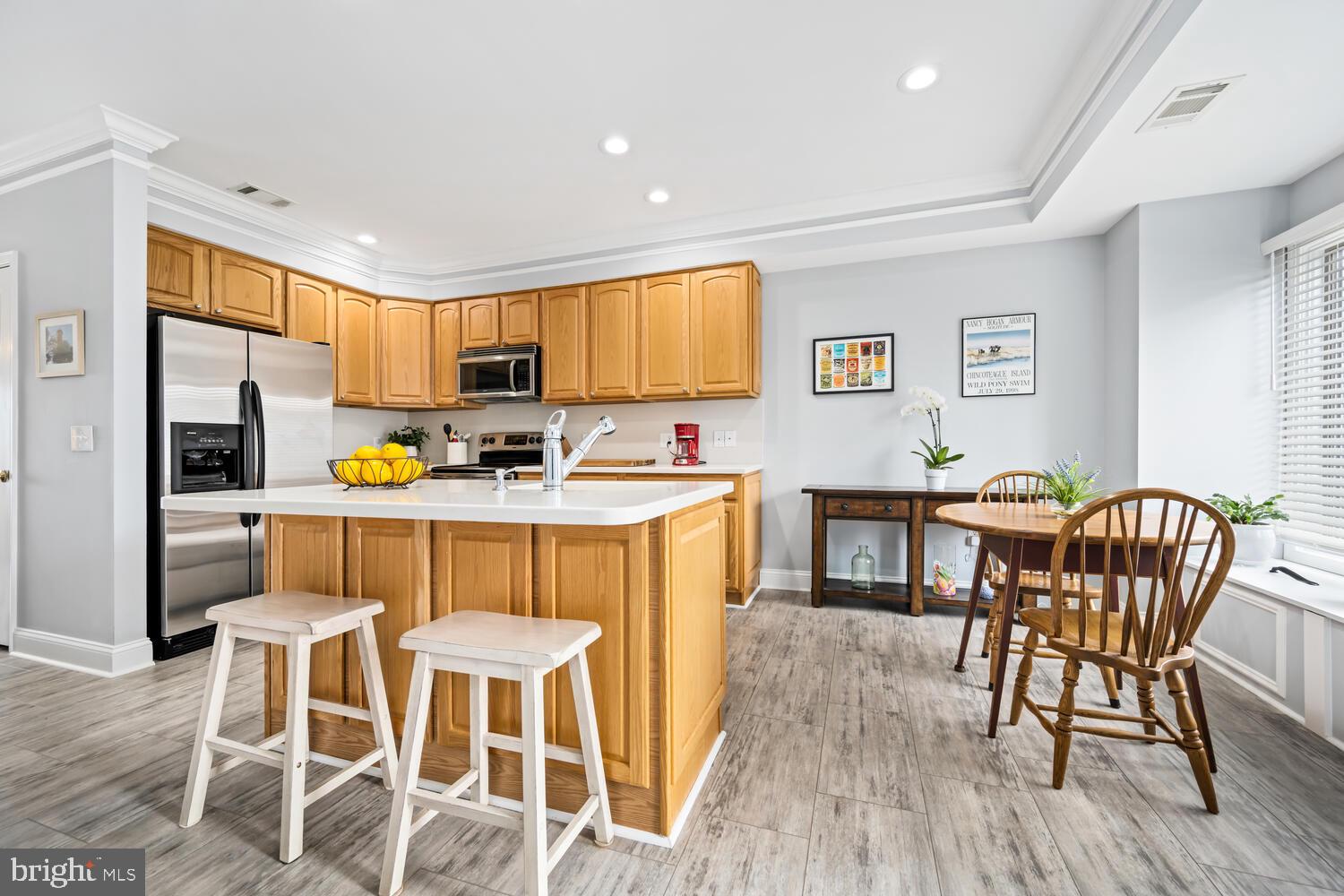 1004 OYSTER COVE DRIVE