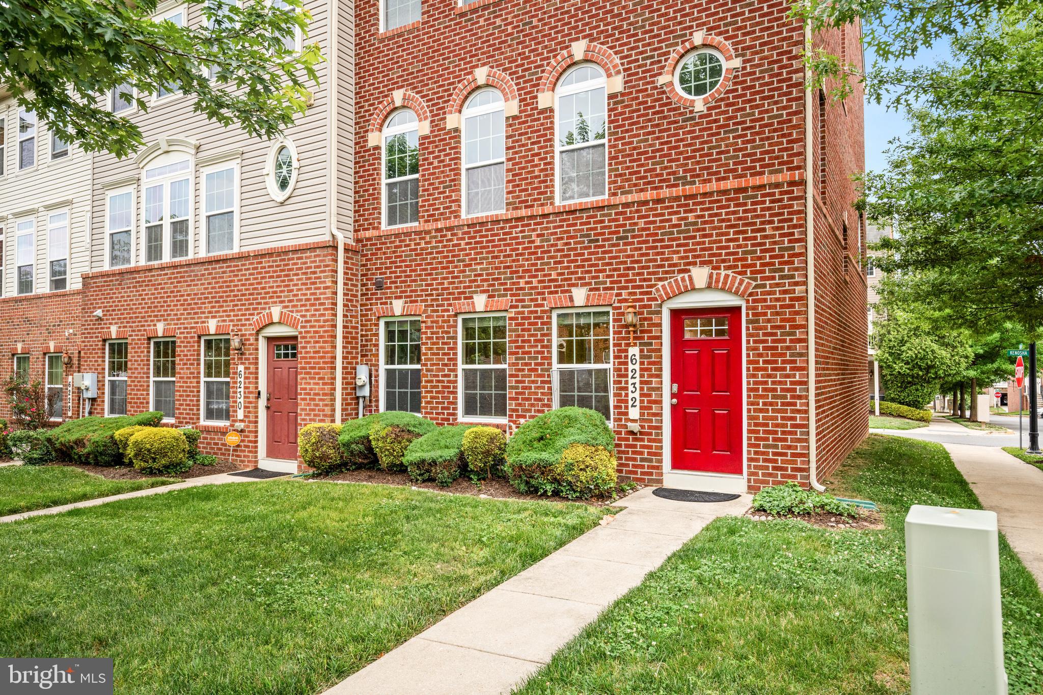 6232 WALBRIDGE STREET