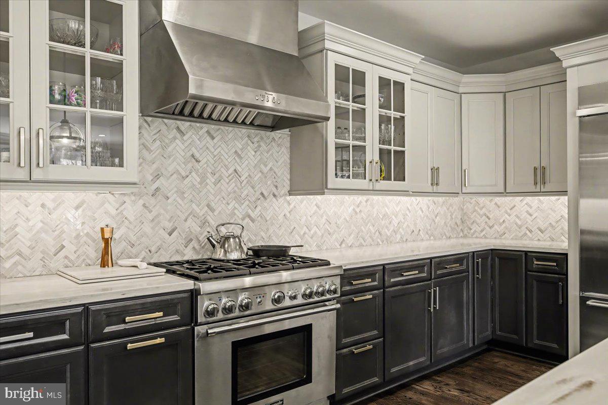 TOWNS EDGE - Residential