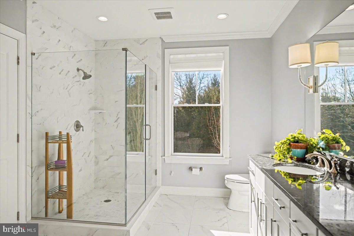 TOWNS EDGE - Residential