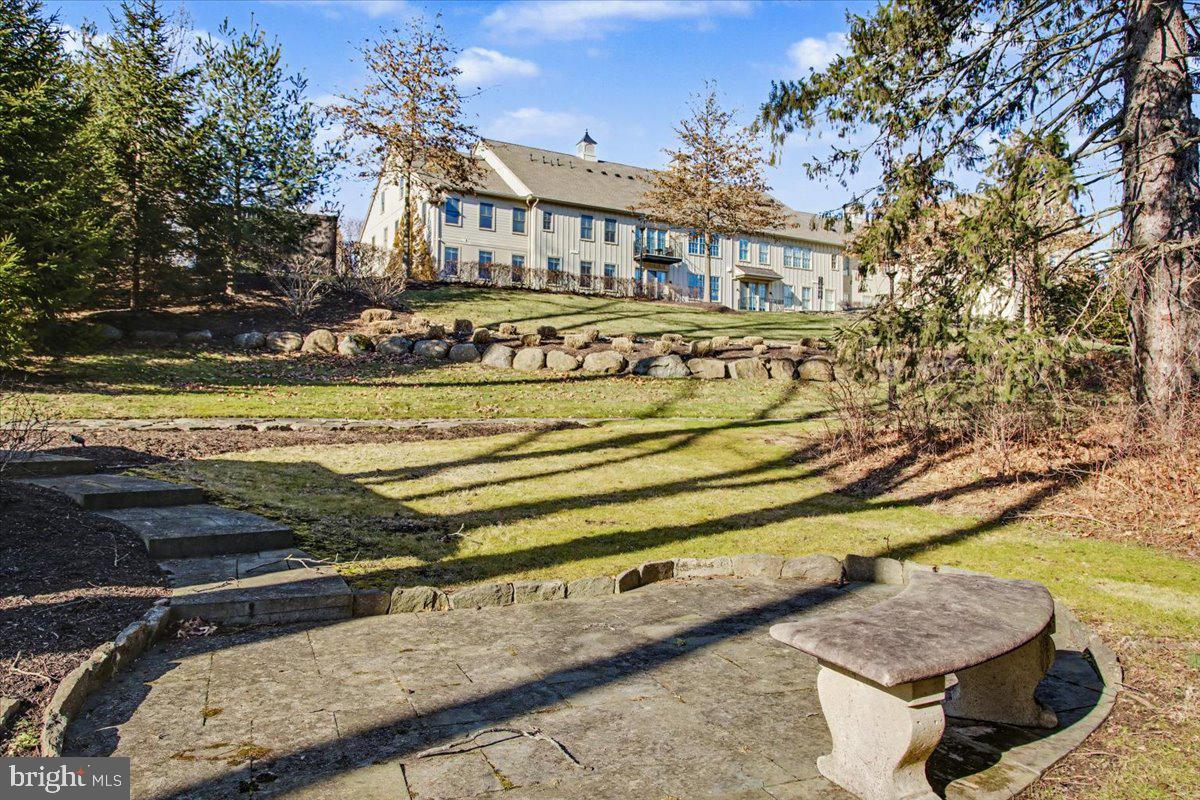 TOWNS EDGE - Residential