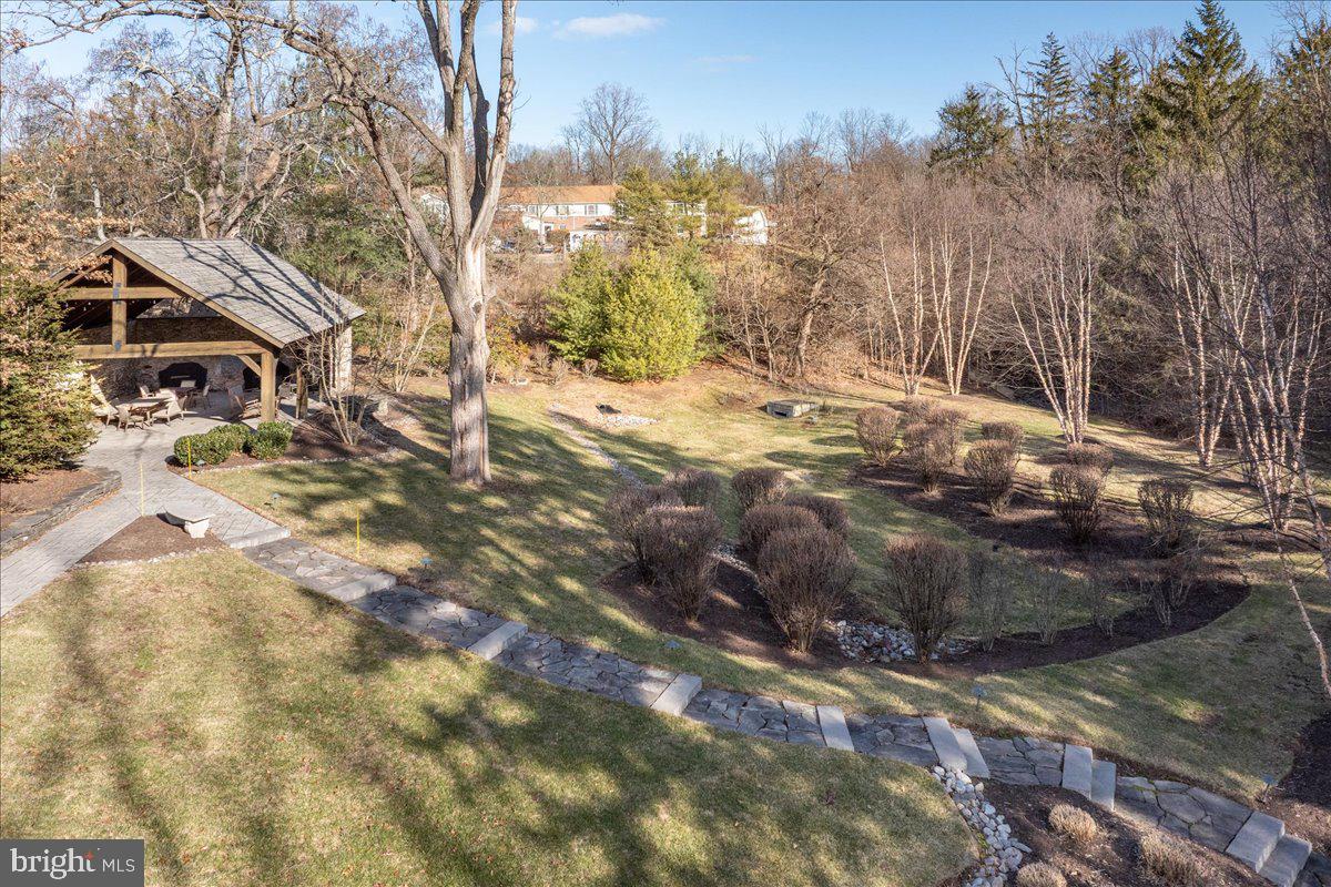 TOWNS EDGE - Residential