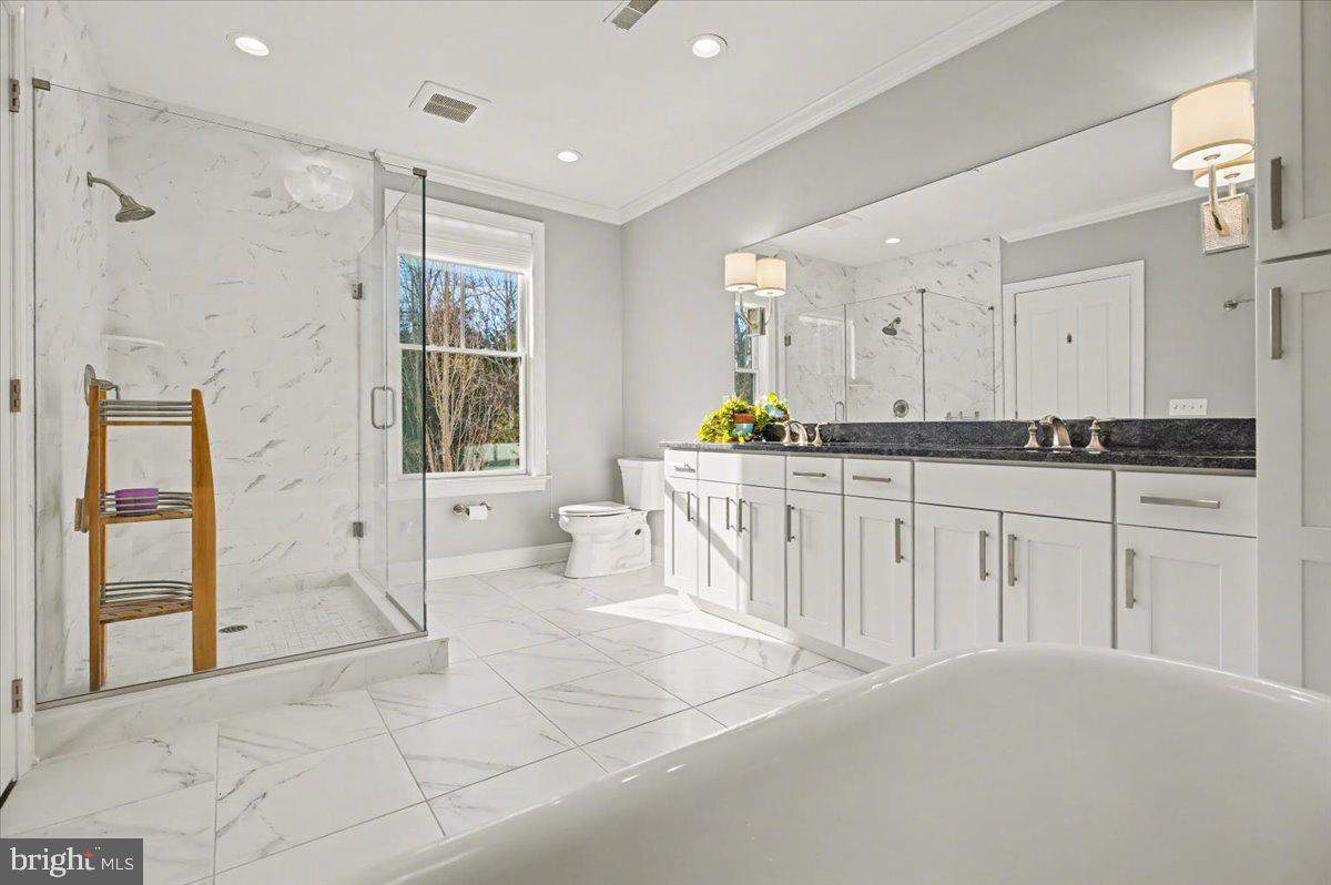 TOWNS EDGE - Residential