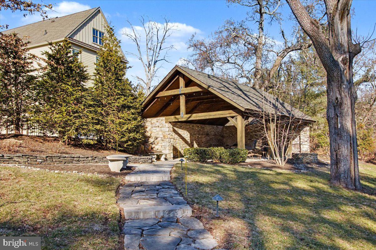 TOWNS EDGE - Residential