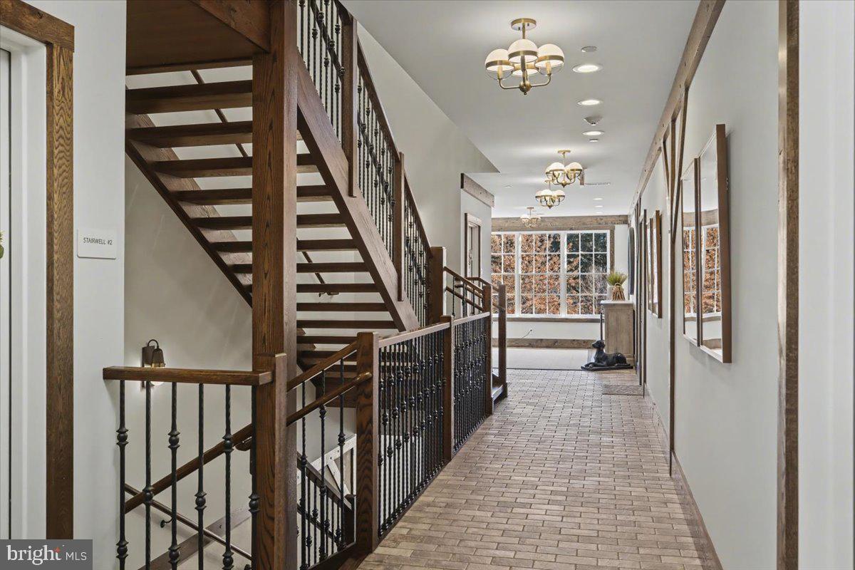 TOWNS EDGE - Residential