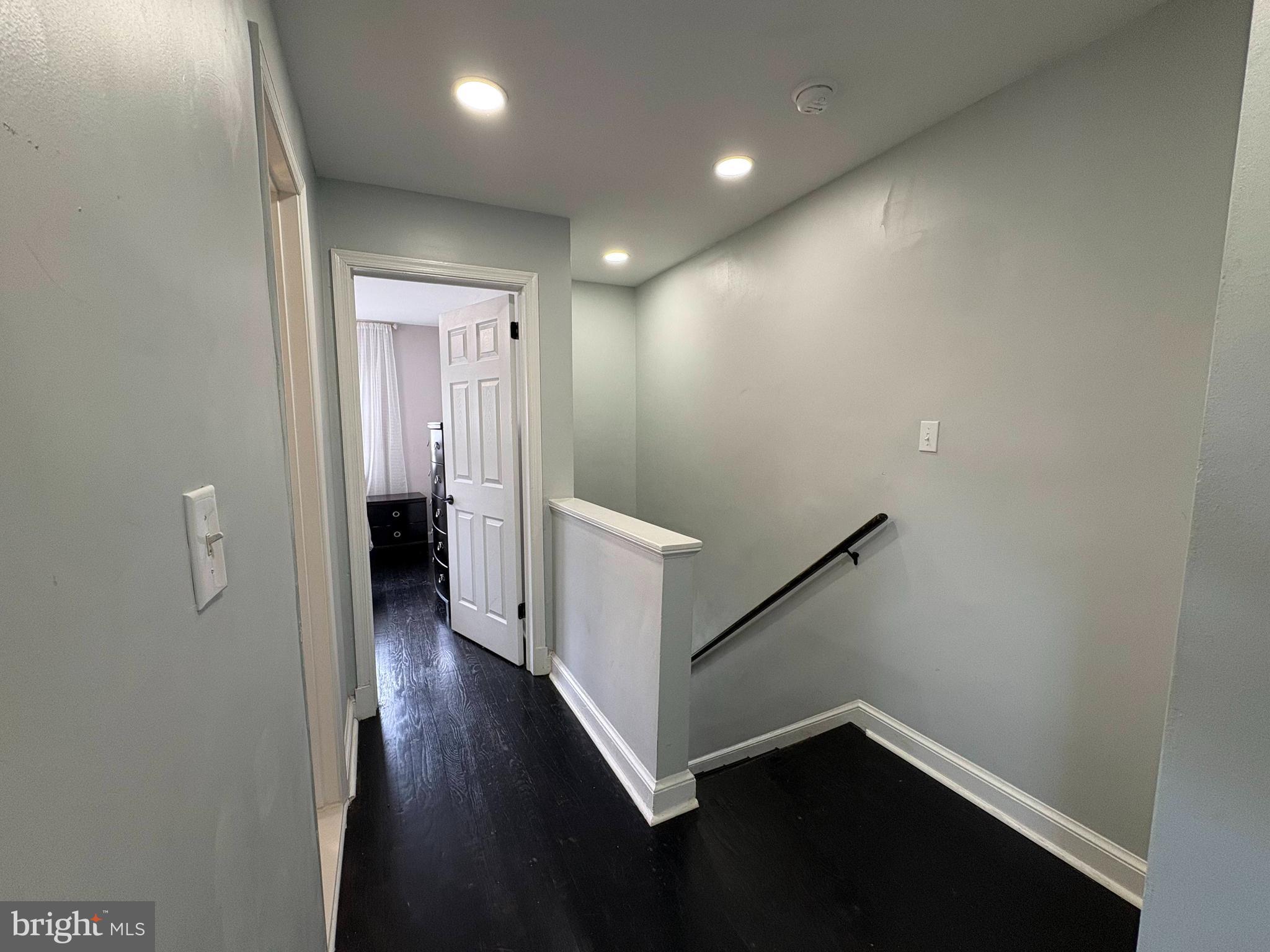 DEANWOOD - Residential Lease