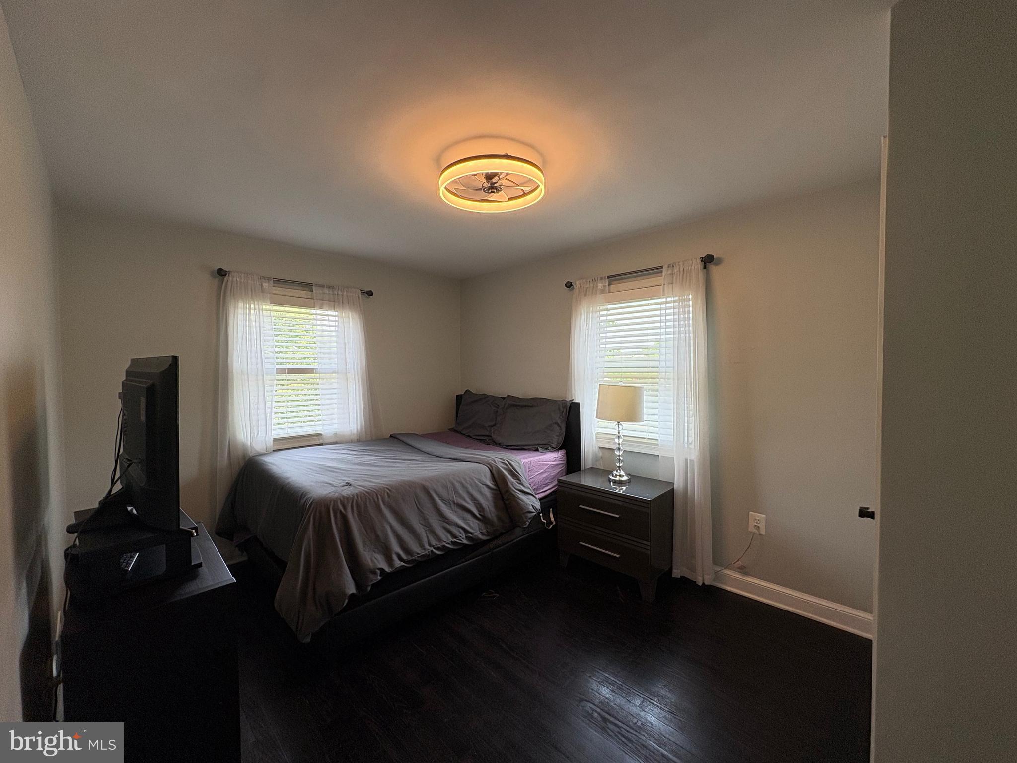 DEANWOOD - Residential Lease