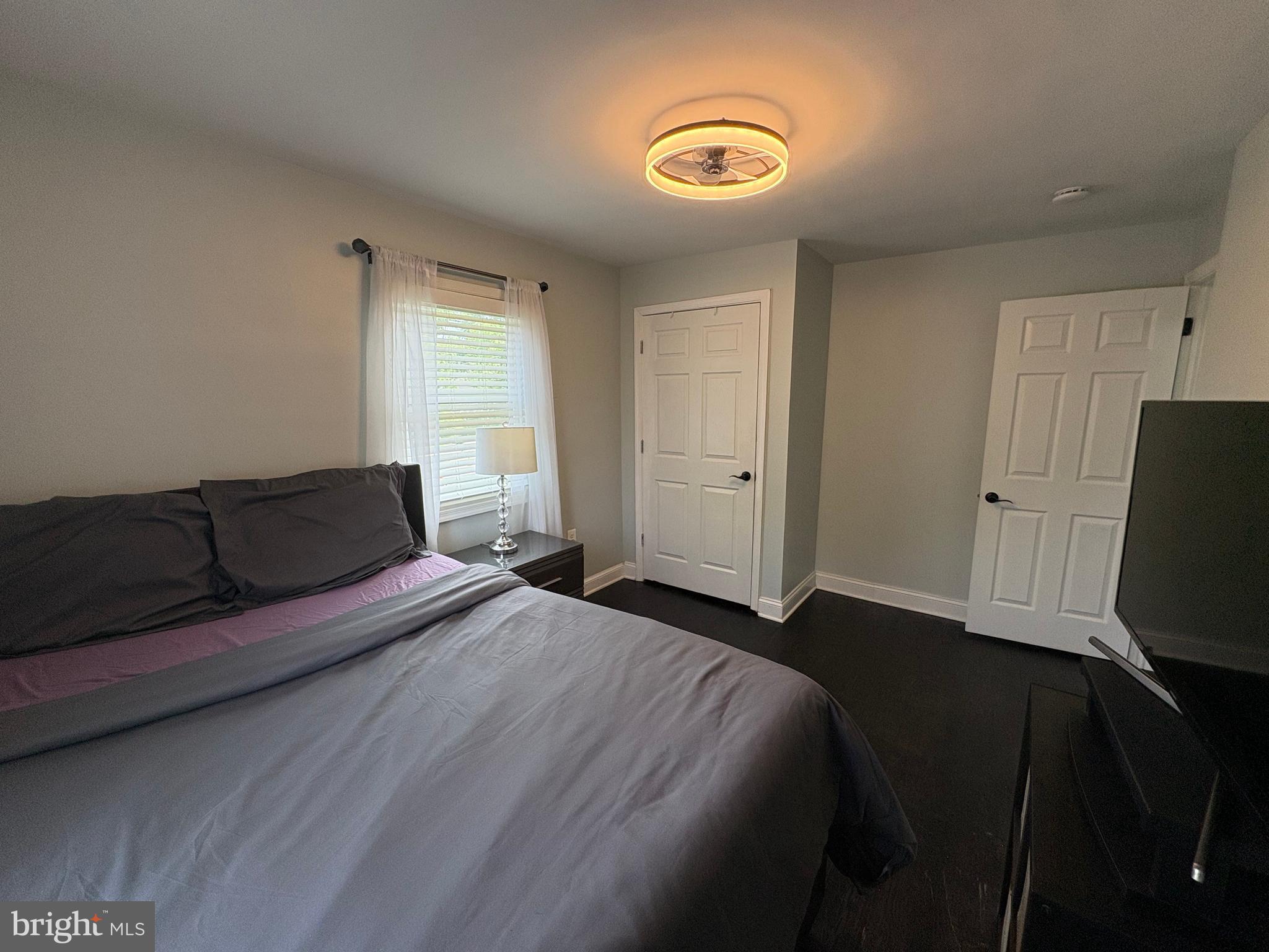 DEANWOOD - Residential Lease