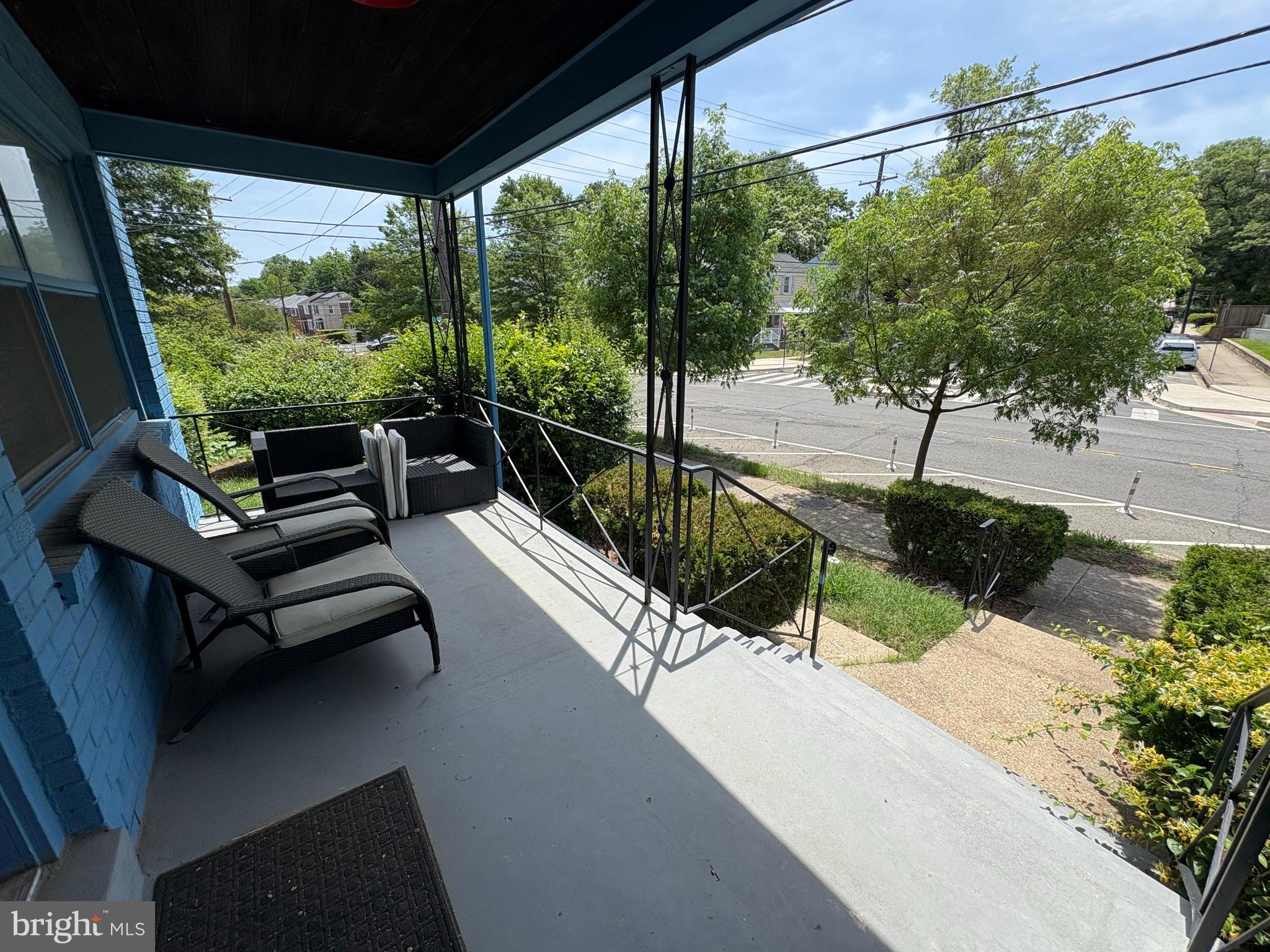 DEANWOOD - Residential Lease