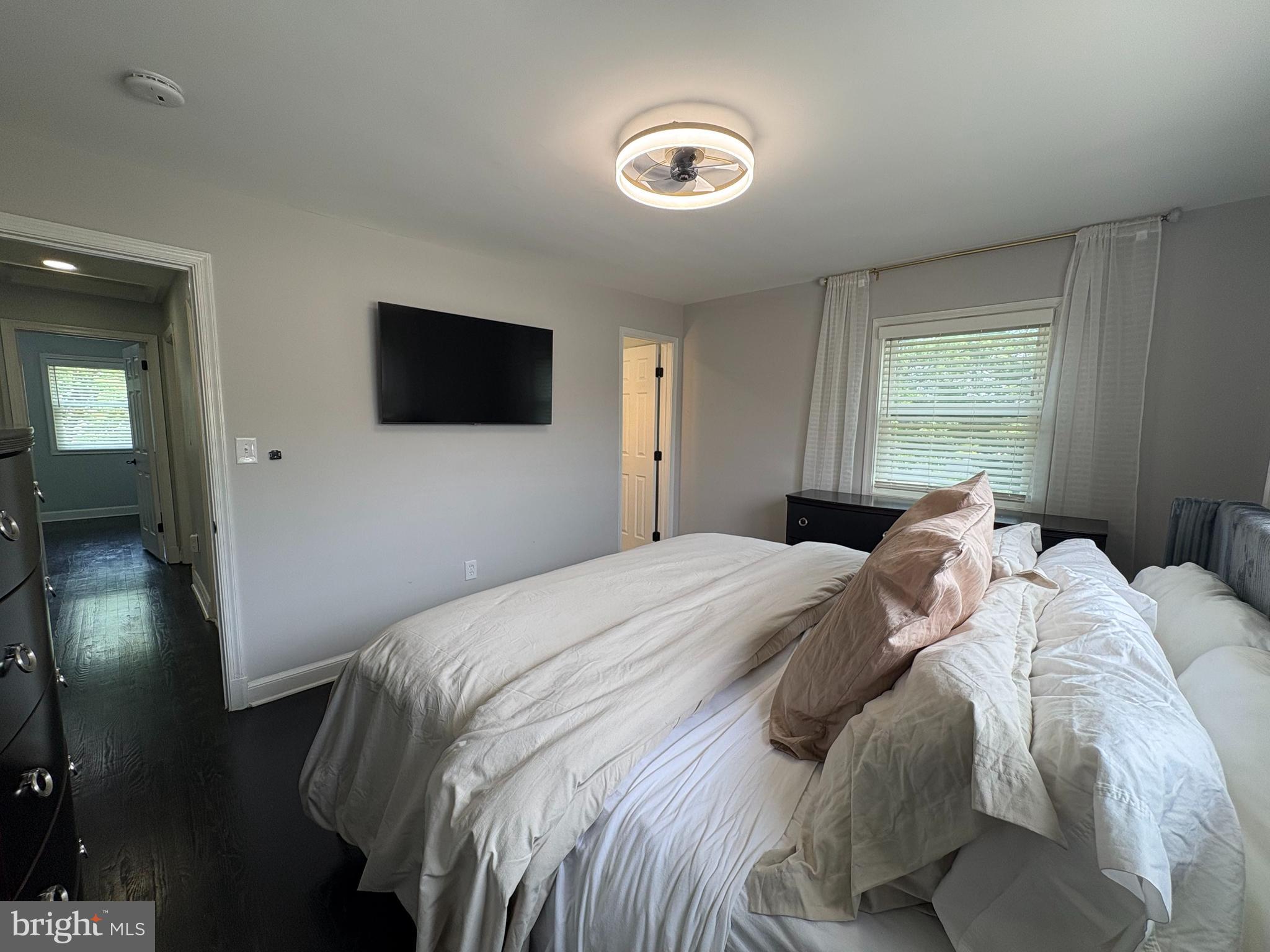 DEANWOOD - Residential Lease