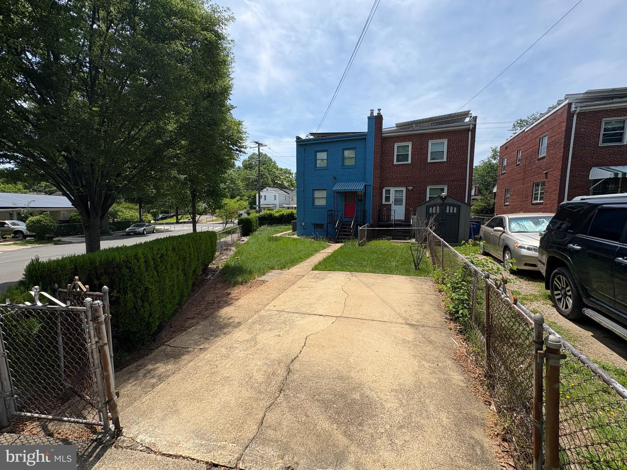 DEANWOOD - Residential Lease