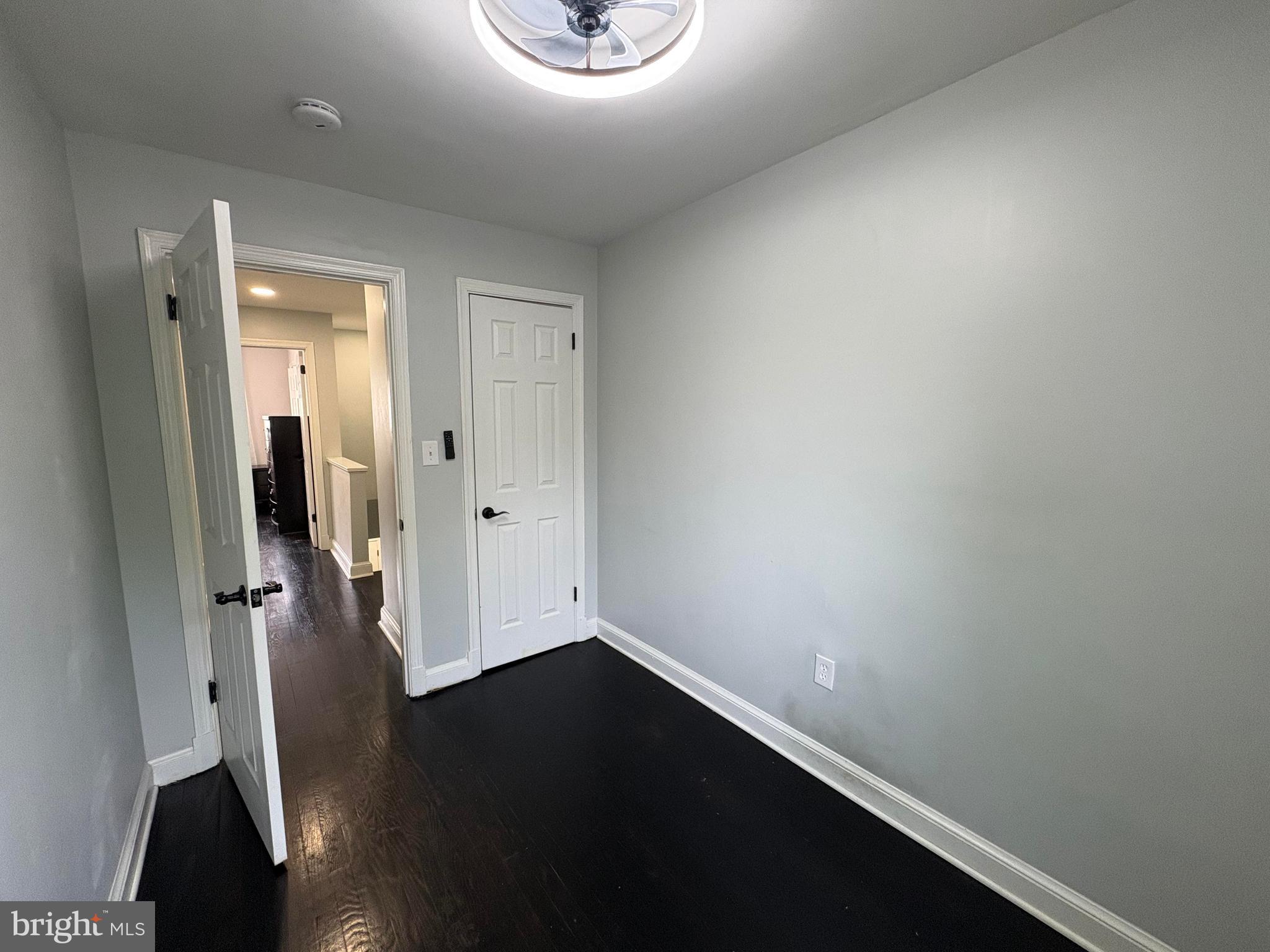 DEANWOOD - Residential Lease