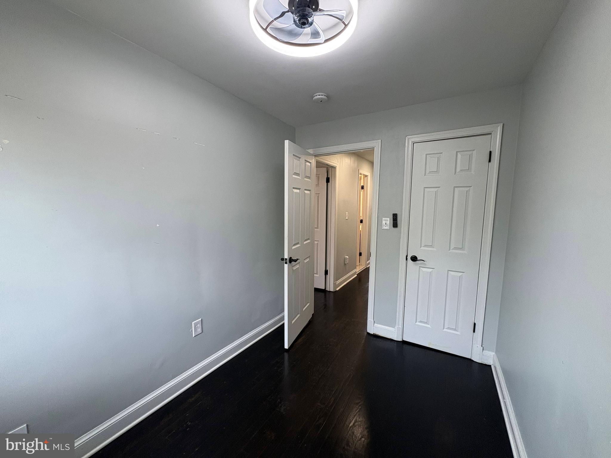 DEANWOOD - Residential Lease