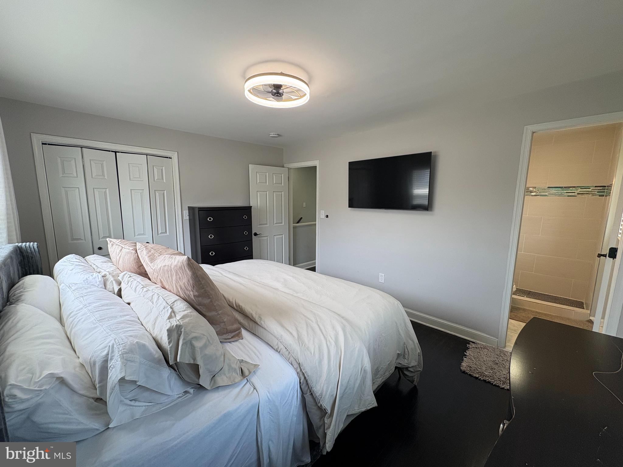 DEANWOOD - Residential Lease