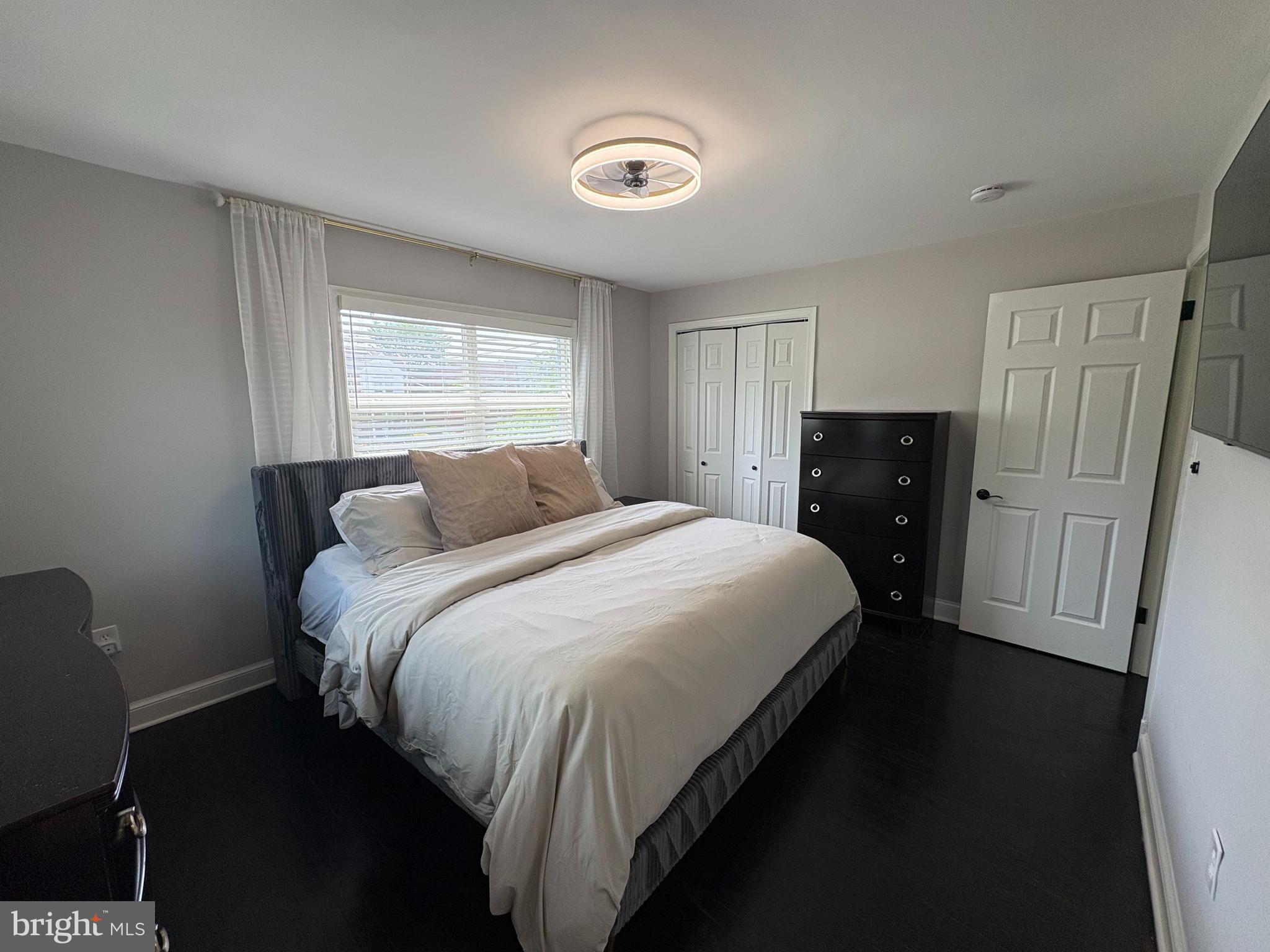 DEANWOOD - Residential Lease