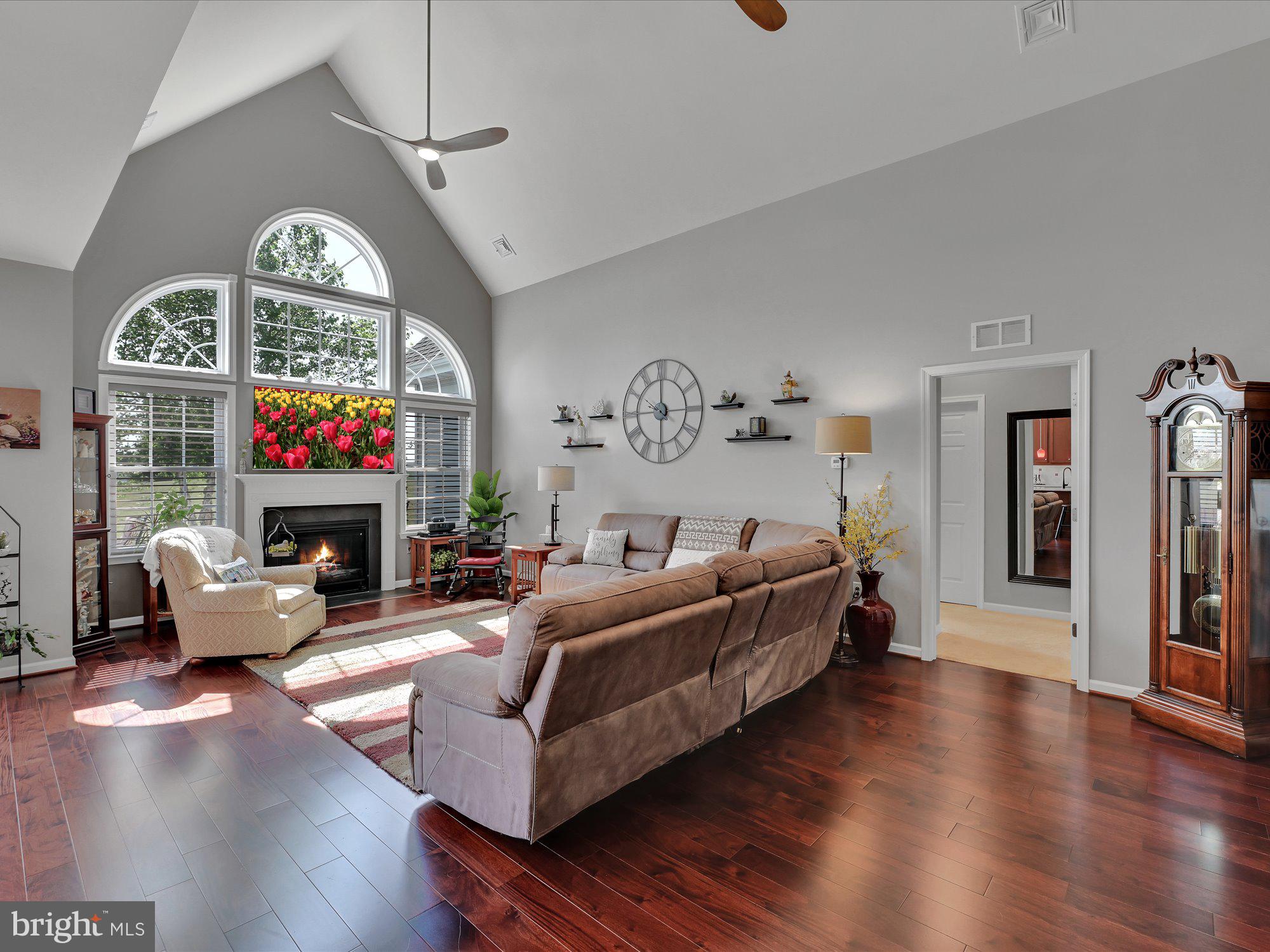 FOUR SEASONS AT ELM TREE - Residential
