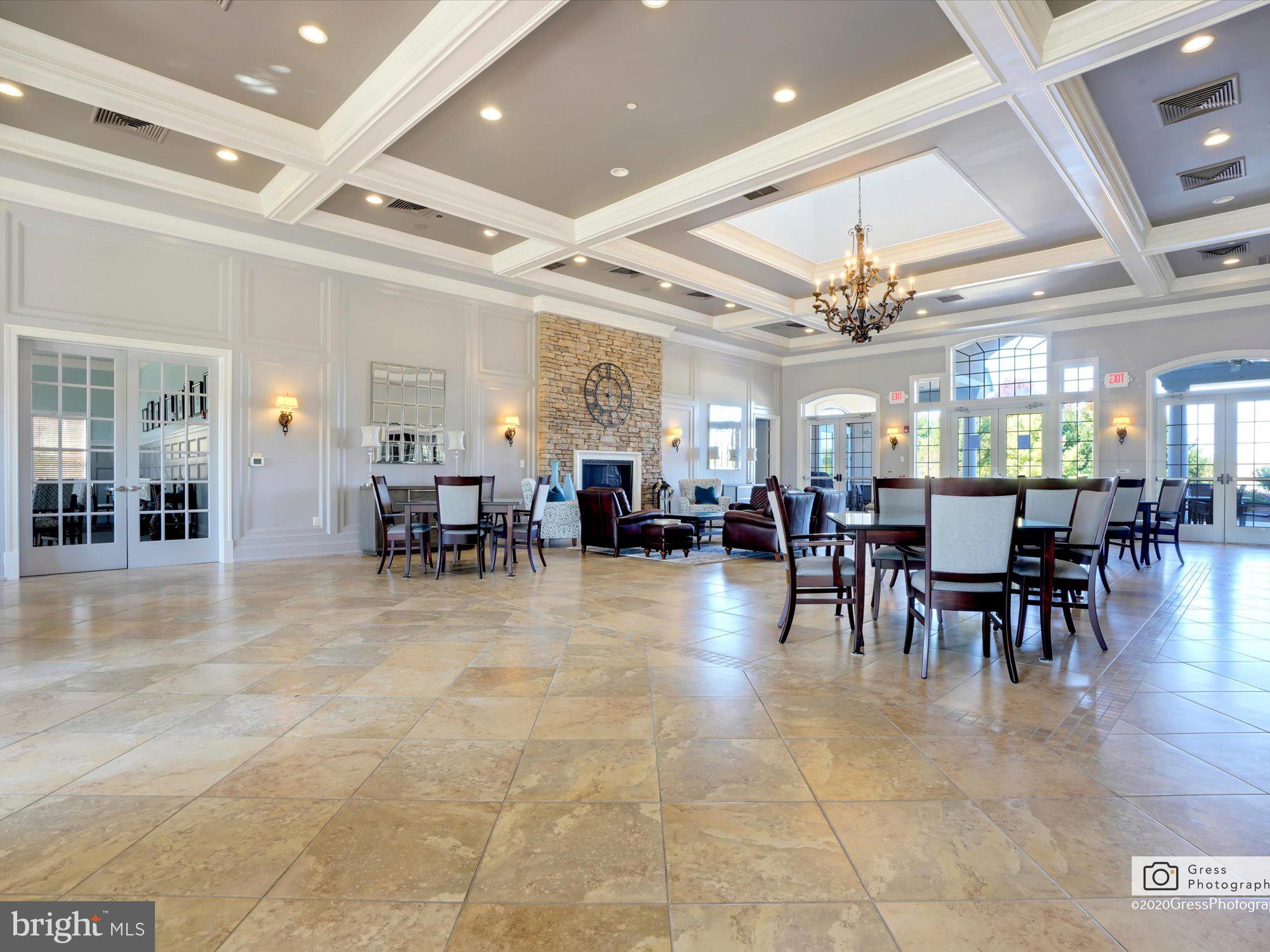 FOUR SEASONS AT ELM TREE - Residential