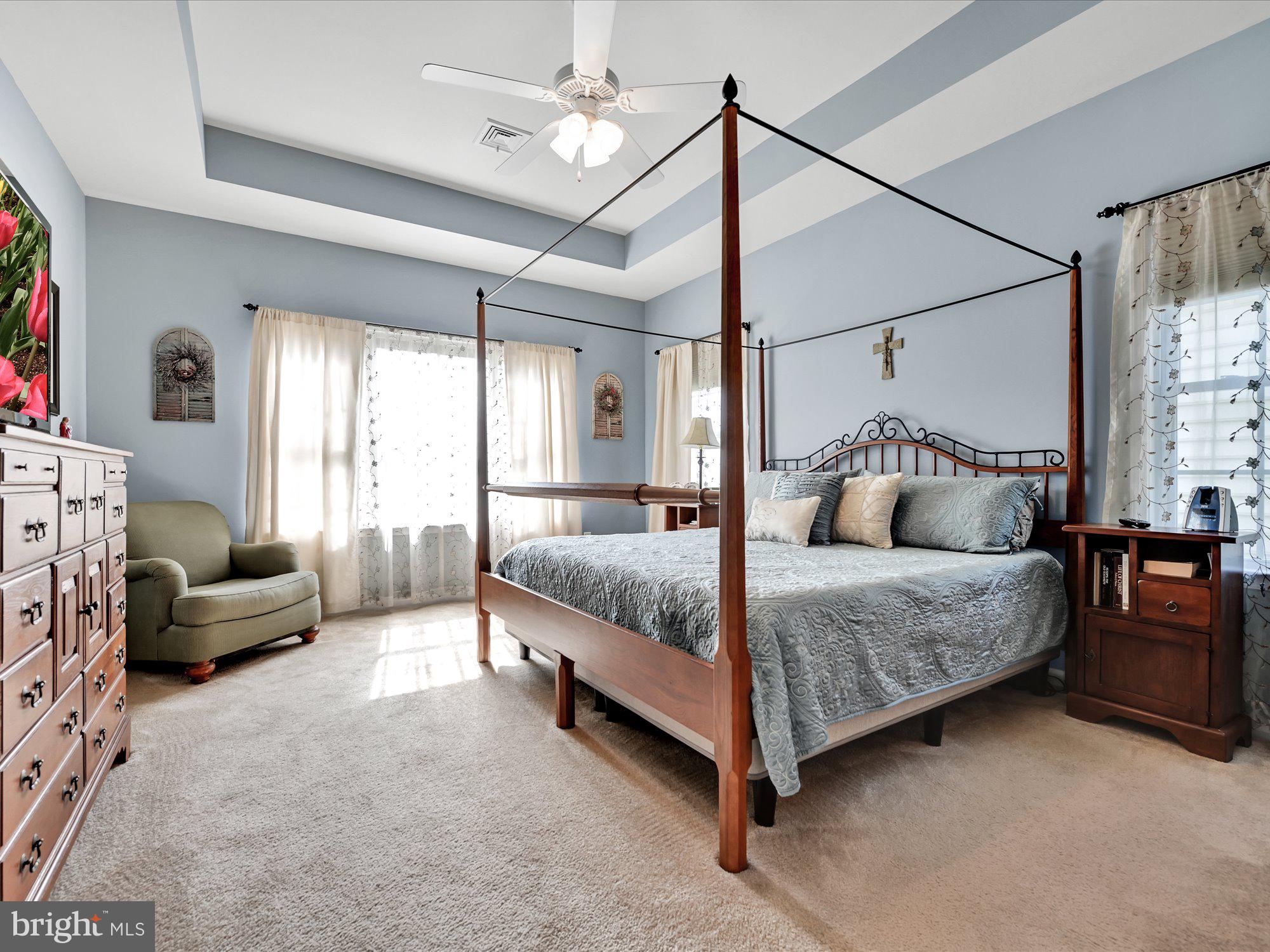 FOUR SEASONS AT ELM TREE - Residential