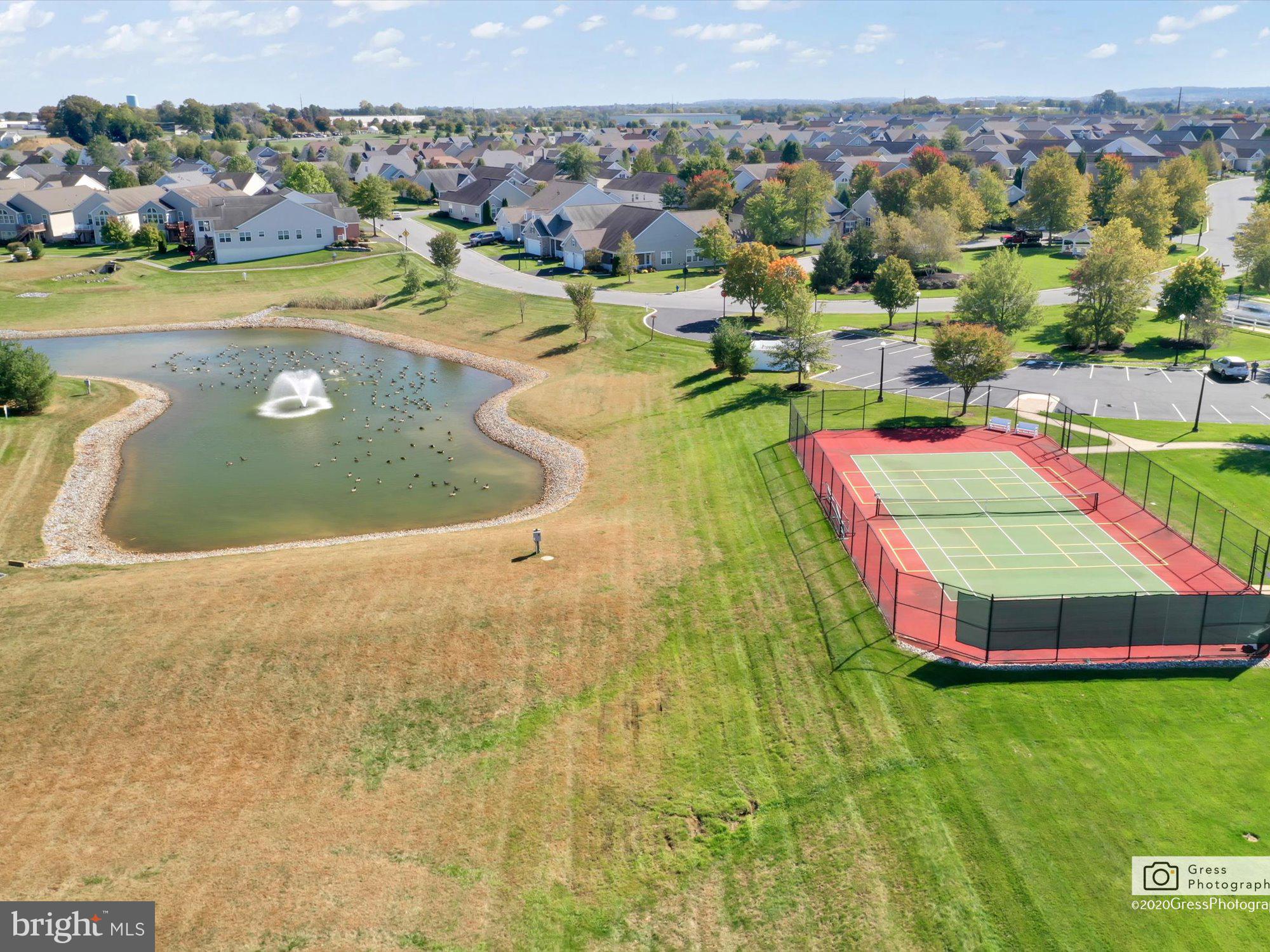 FOUR SEASONS AT ELM TREE - Residential