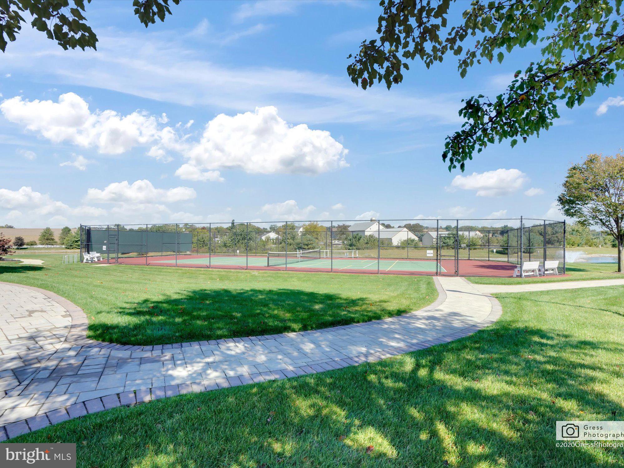 FOUR SEASONS AT ELM TREE - Residential
