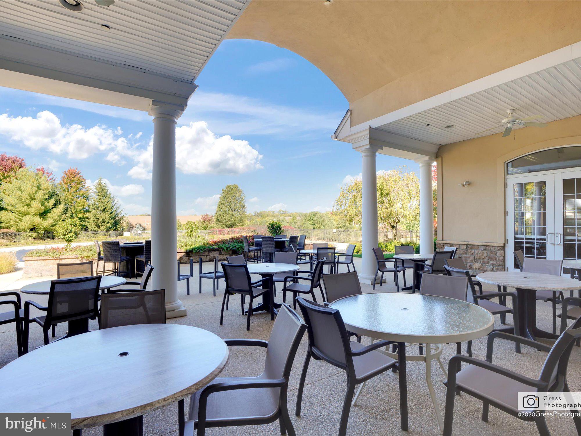 FOUR SEASONS AT ELM TREE - Residential
