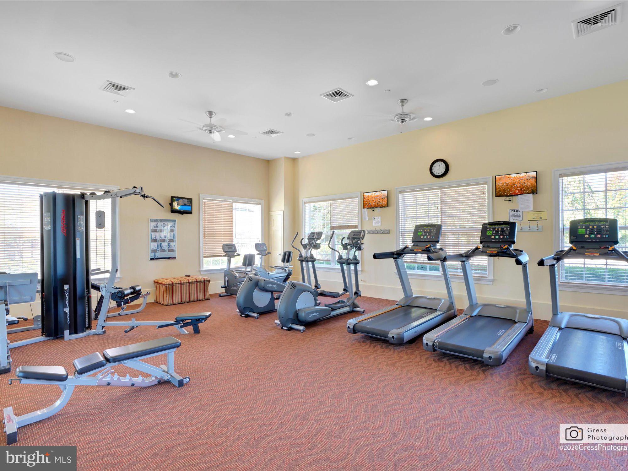 FOUR SEASONS AT ELM TREE - Residential