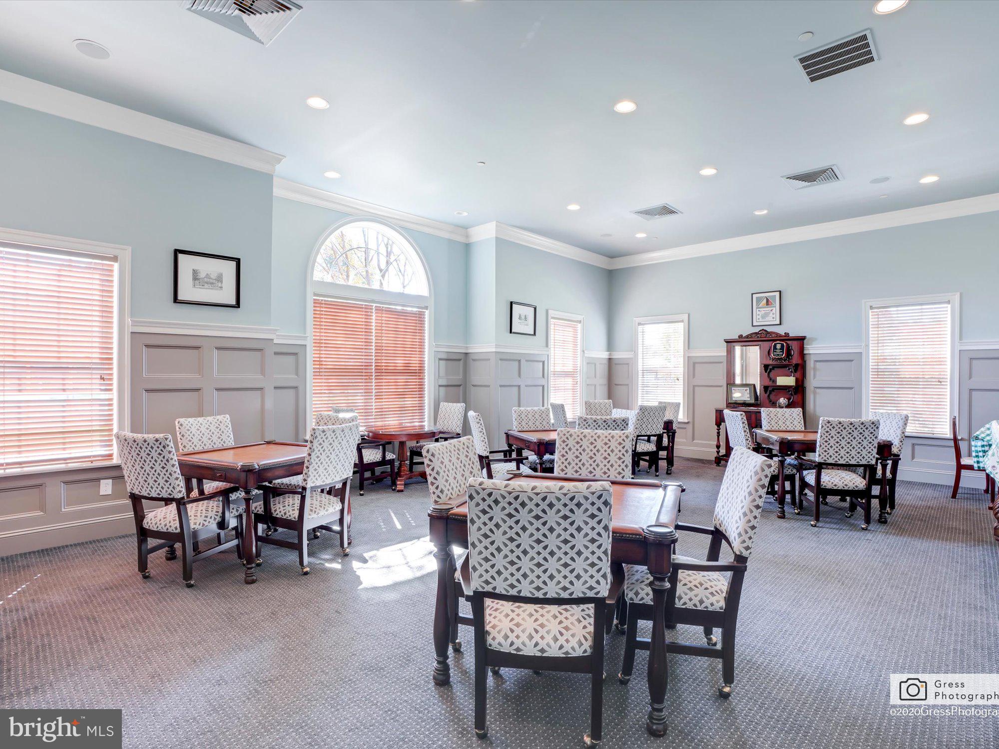 FOUR SEASONS AT ELM TREE - Residential