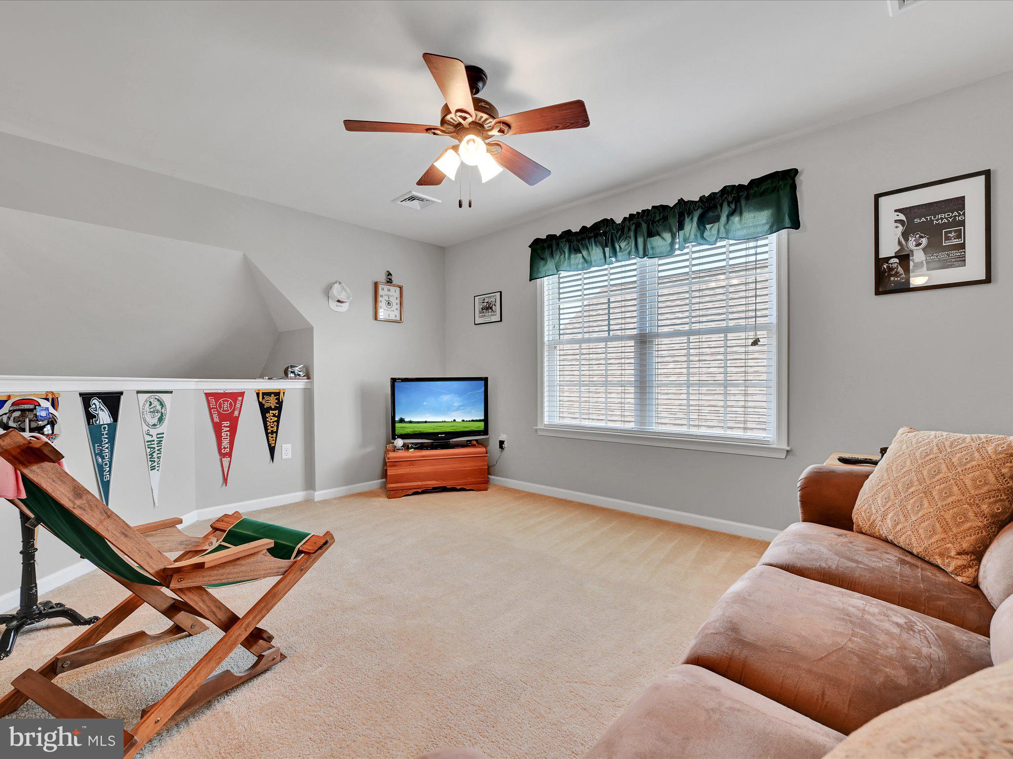 FOUR SEASONS AT ELM TREE - Residential