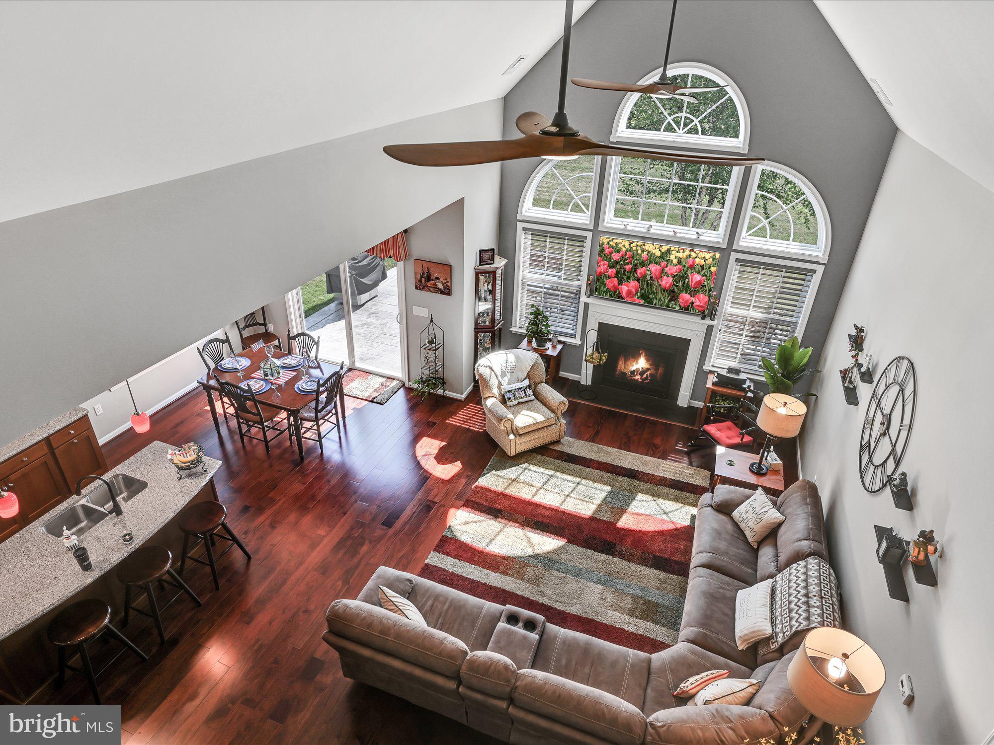 FOUR SEASONS AT ELM TREE - Residential