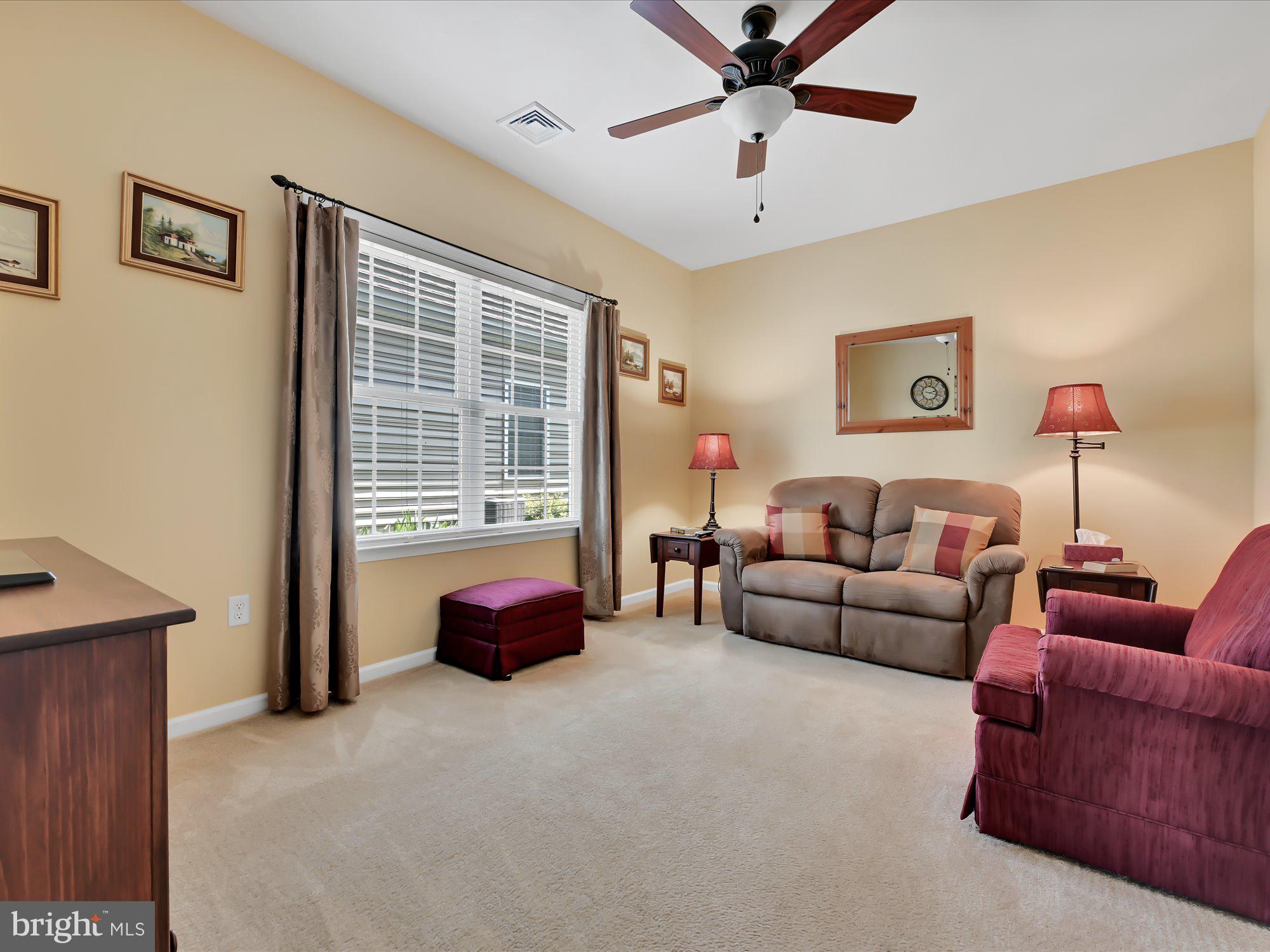 FOUR SEASONS AT ELM TREE - Residential