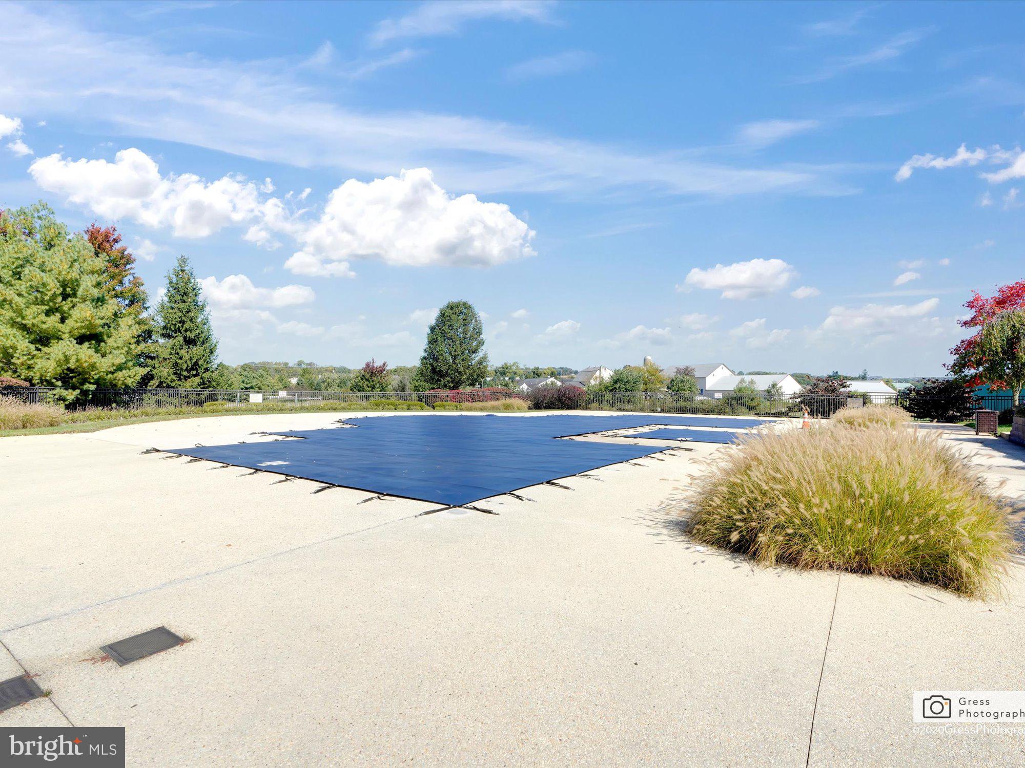 FOUR SEASONS AT ELM TREE - Residential