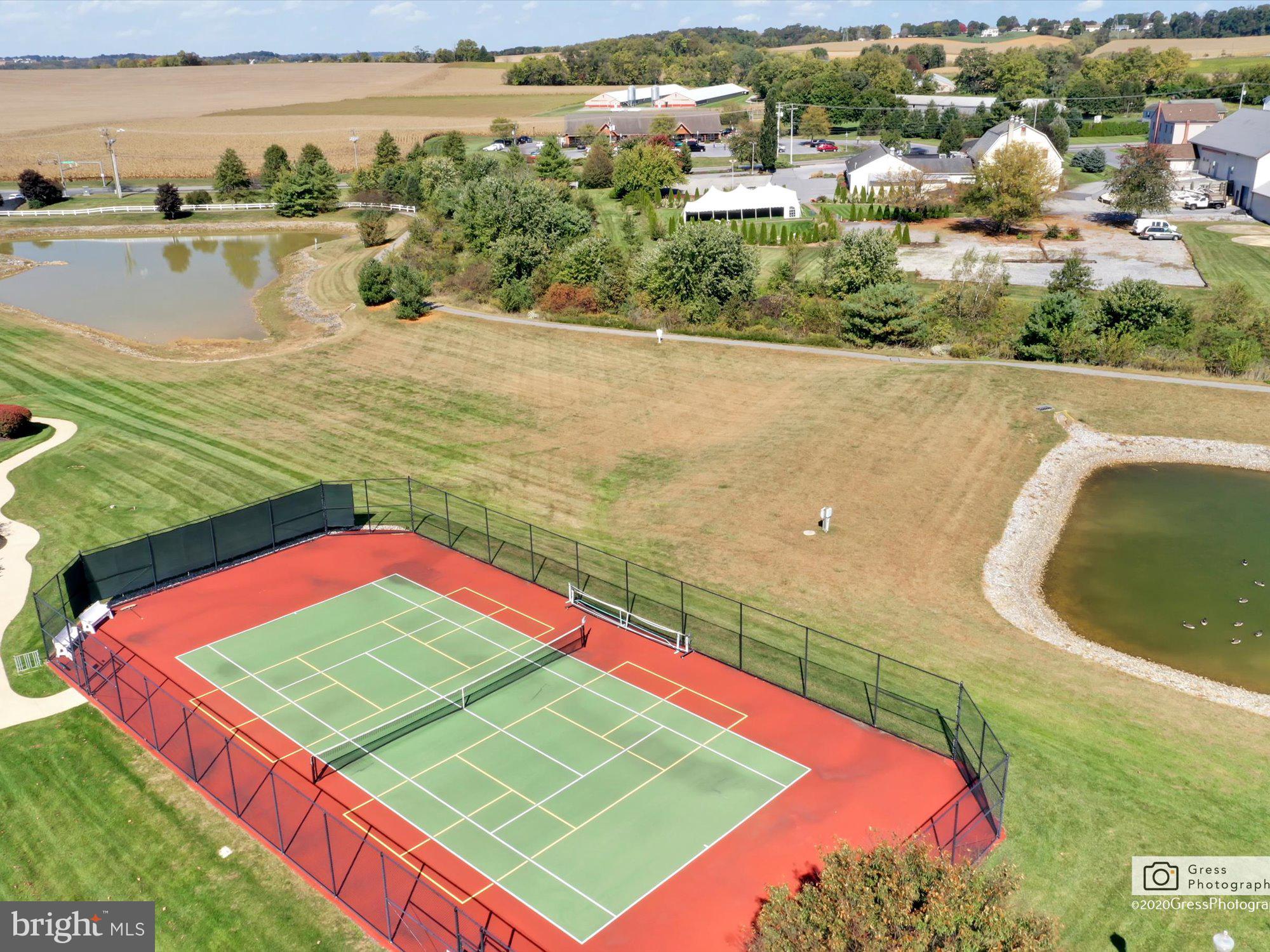 FOUR SEASONS AT ELM TREE - Residential