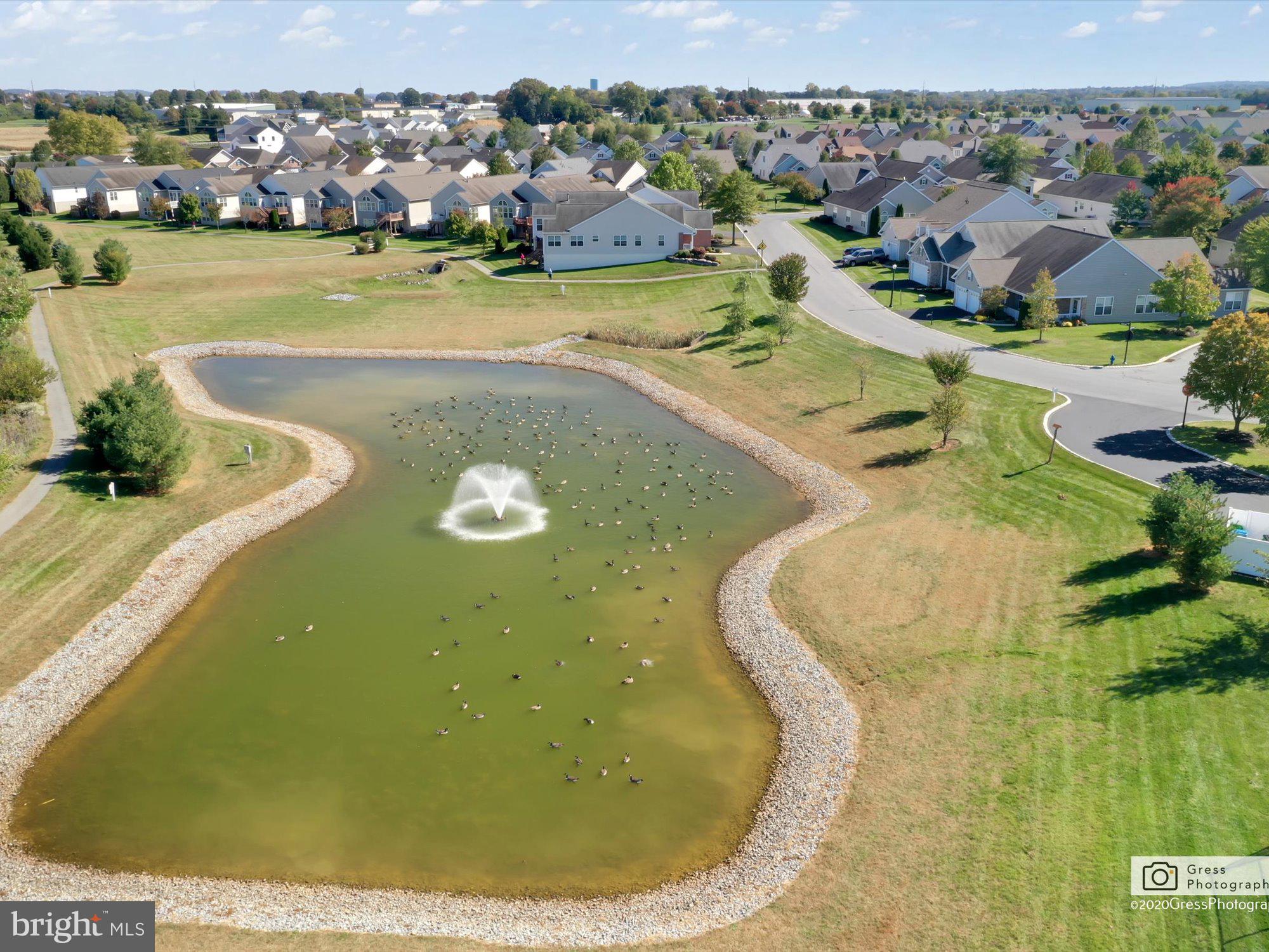 FOUR SEASONS AT ELM TREE - Residential
