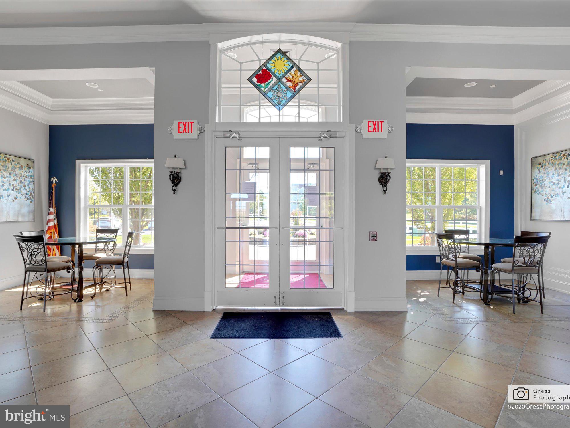 FOUR SEASONS AT ELM TREE - Residential