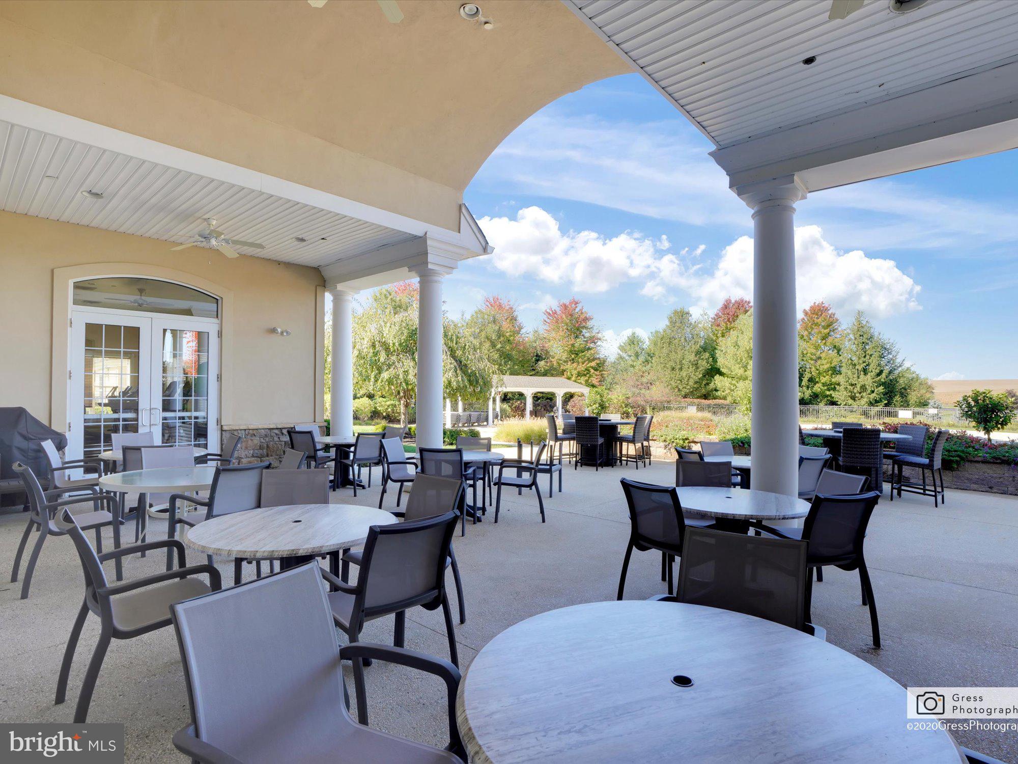 FOUR SEASONS AT ELM TREE - Residential