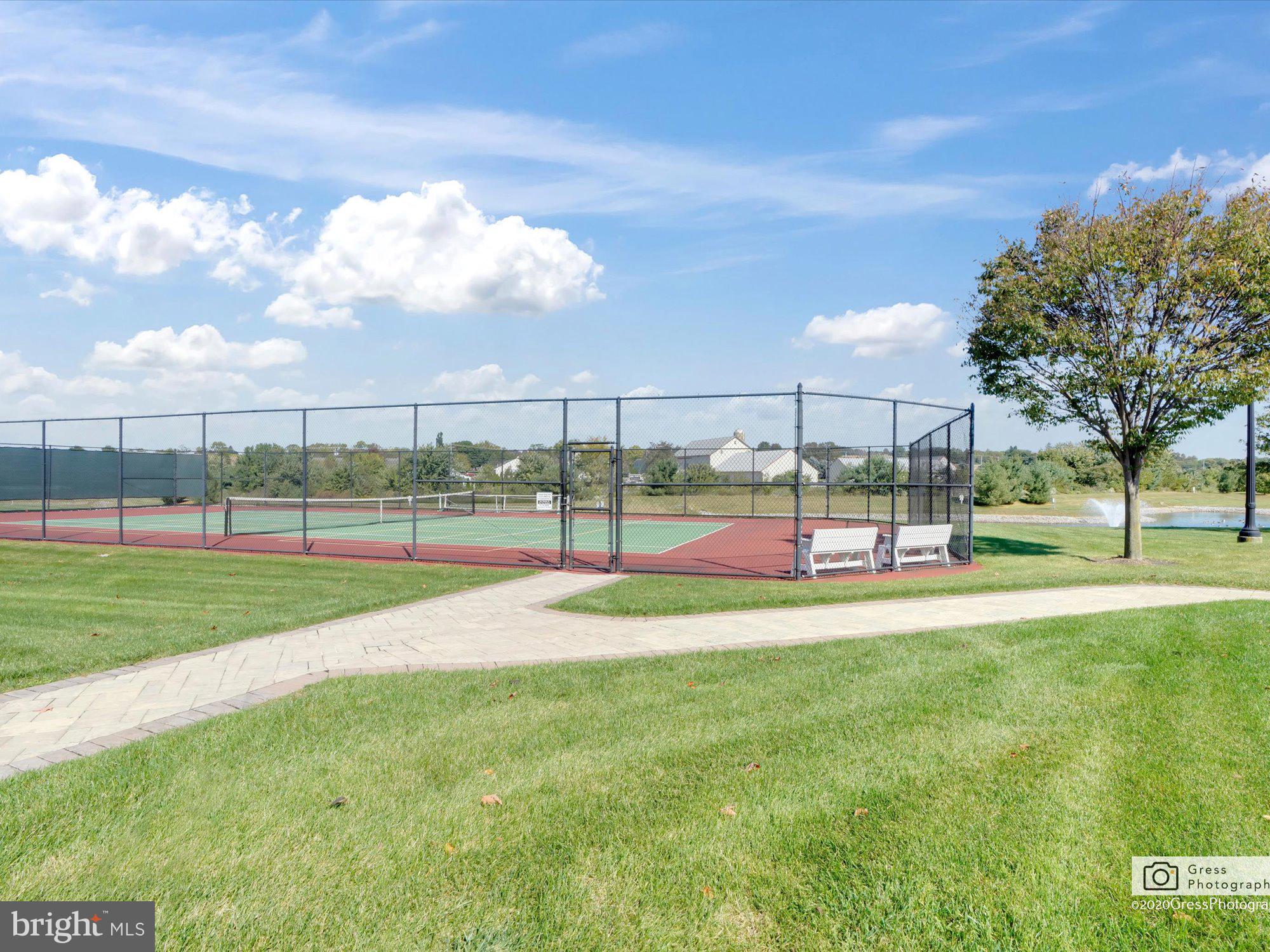 FOUR SEASONS AT ELM TREE - Residential