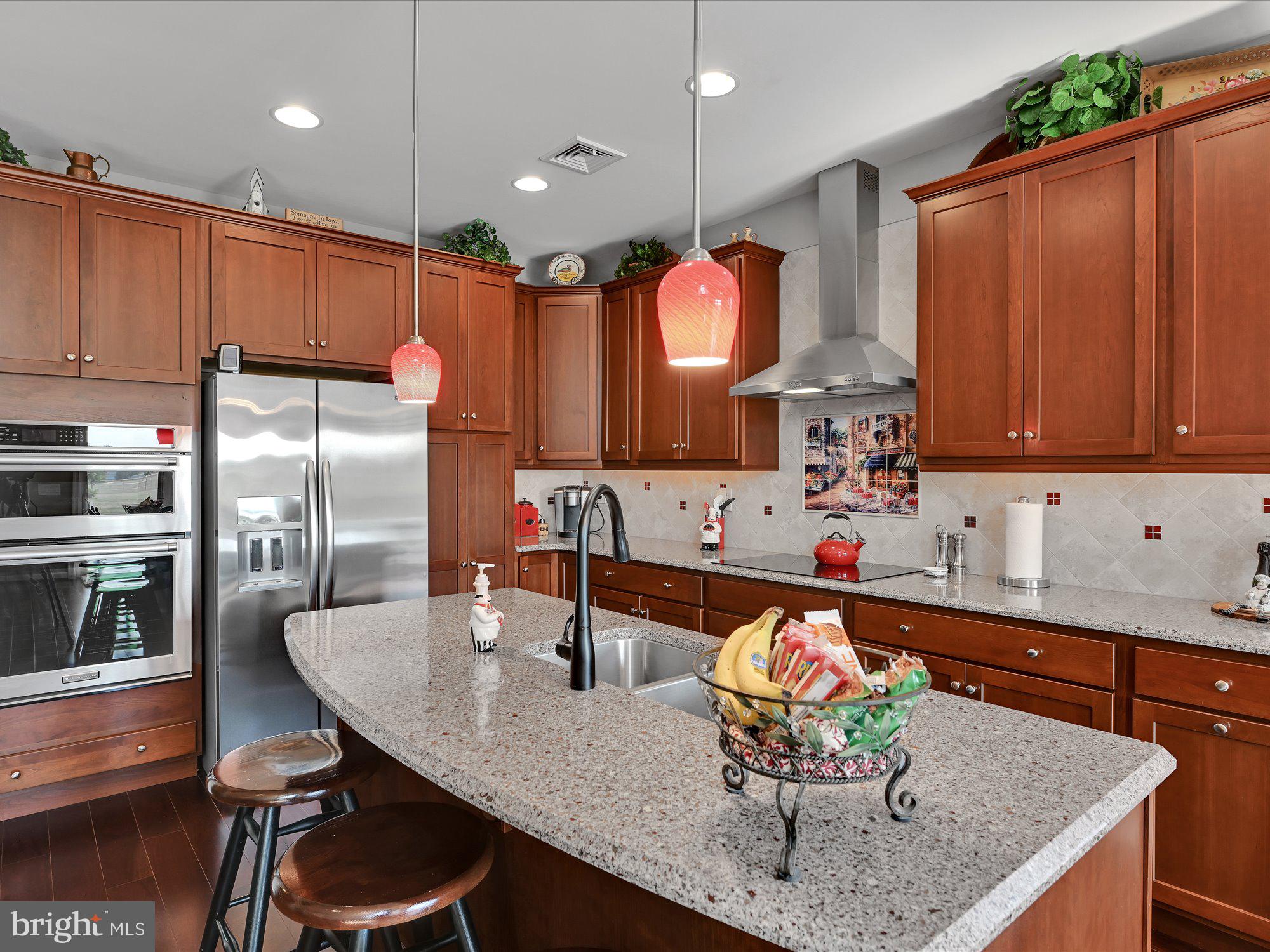 FOUR SEASONS AT ELM TREE - Residential