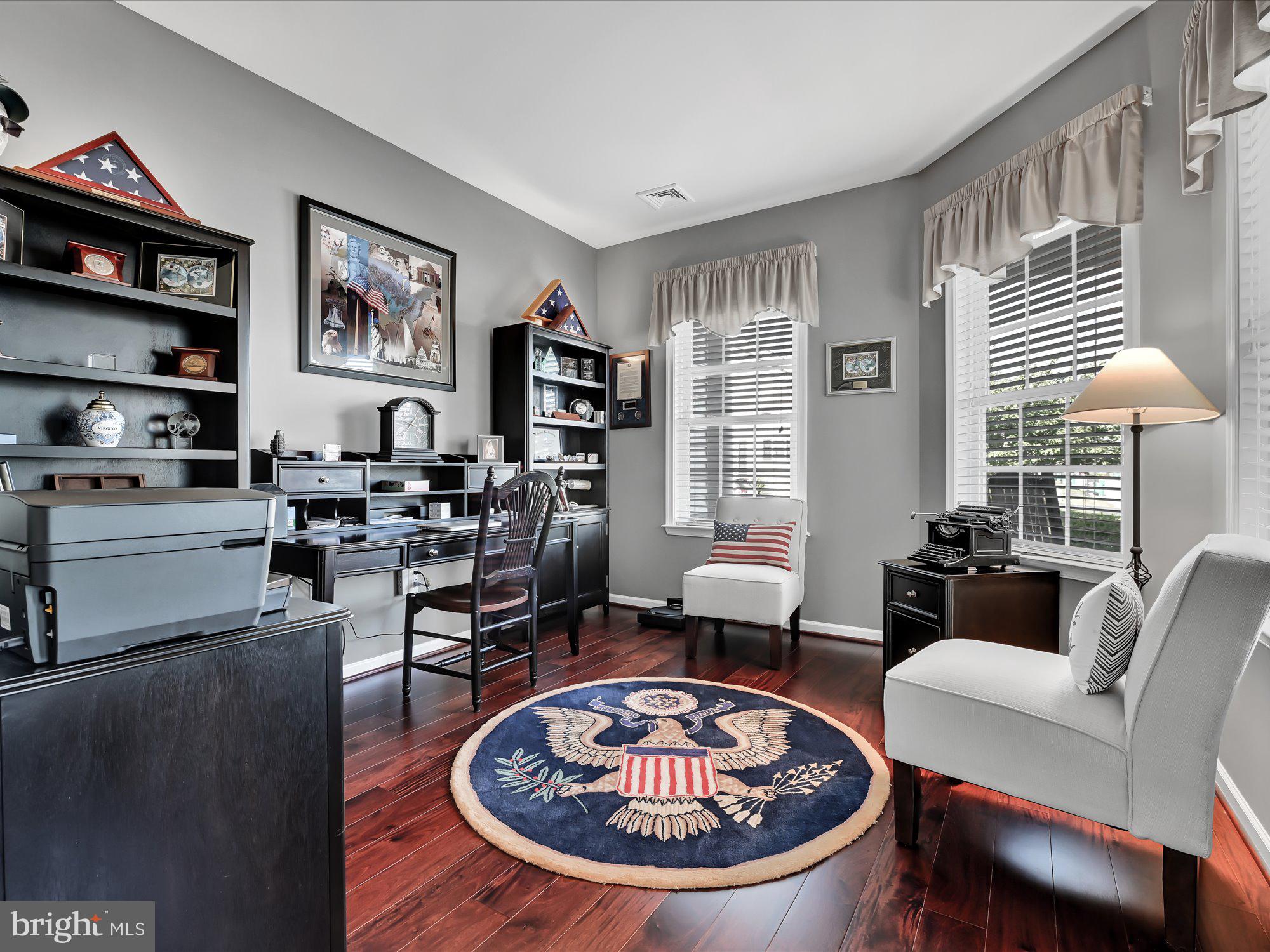 FOUR SEASONS AT ELM TREE - Residential