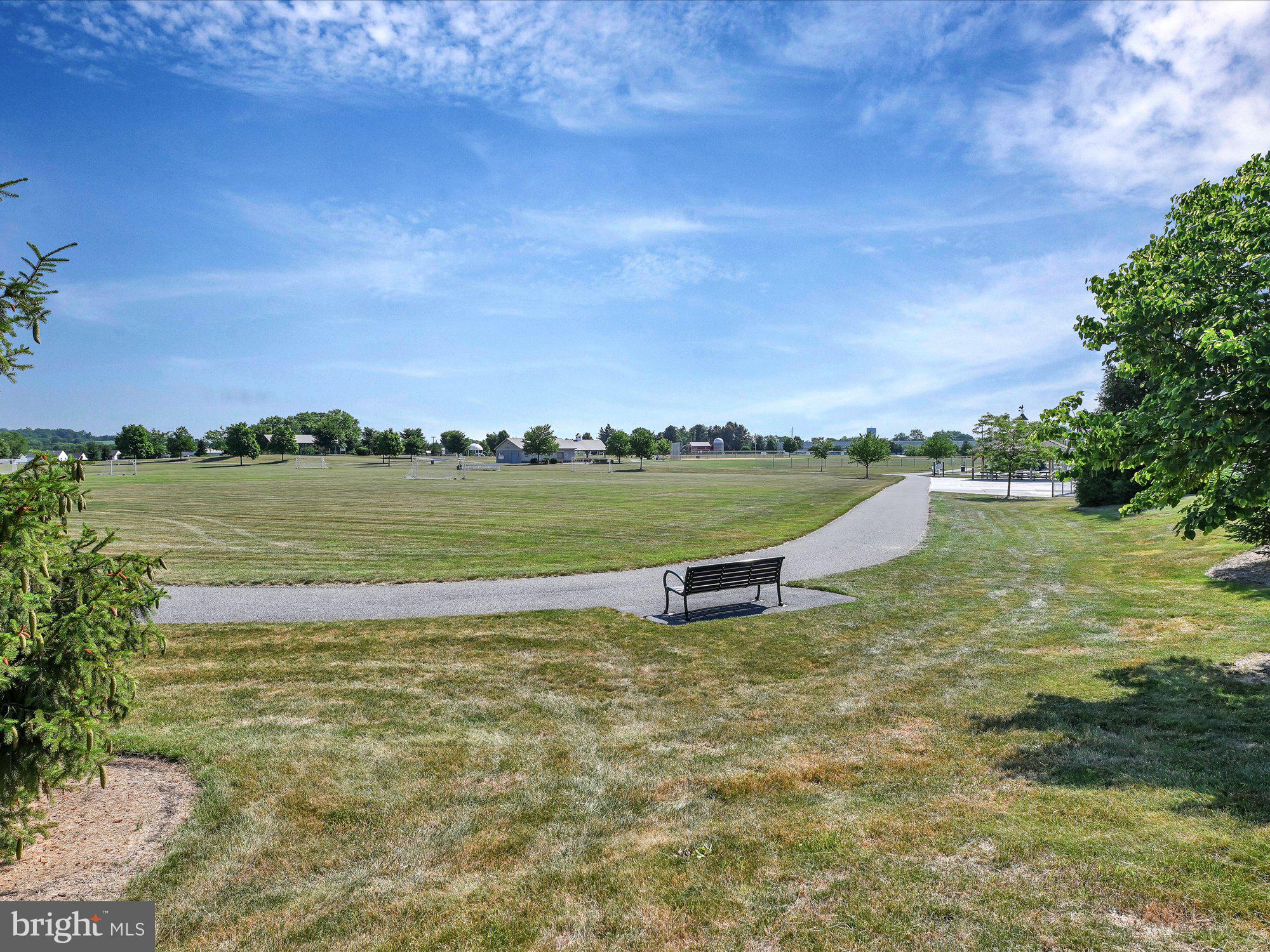 FOUR SEASONS AT ELM TREE - Residential
