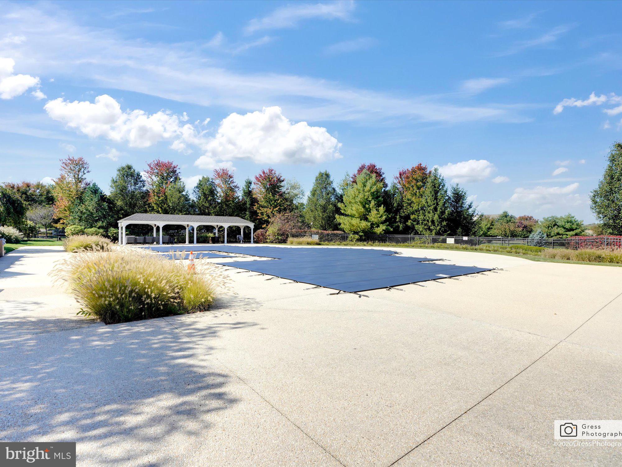 FOUR SEASONS AT ELM TREE - Residential