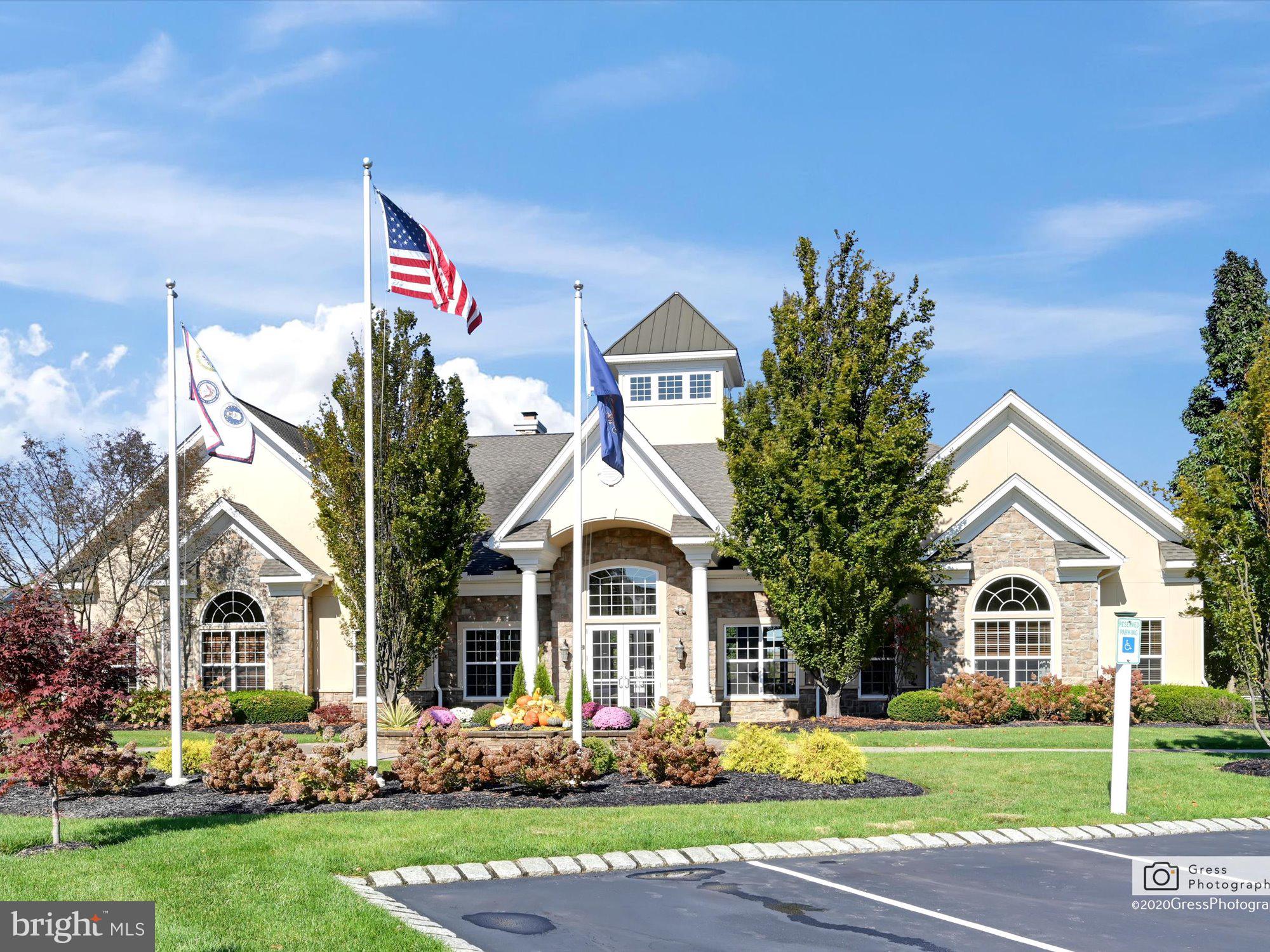 FOUR SEASONS AT ELM TREE - Residential