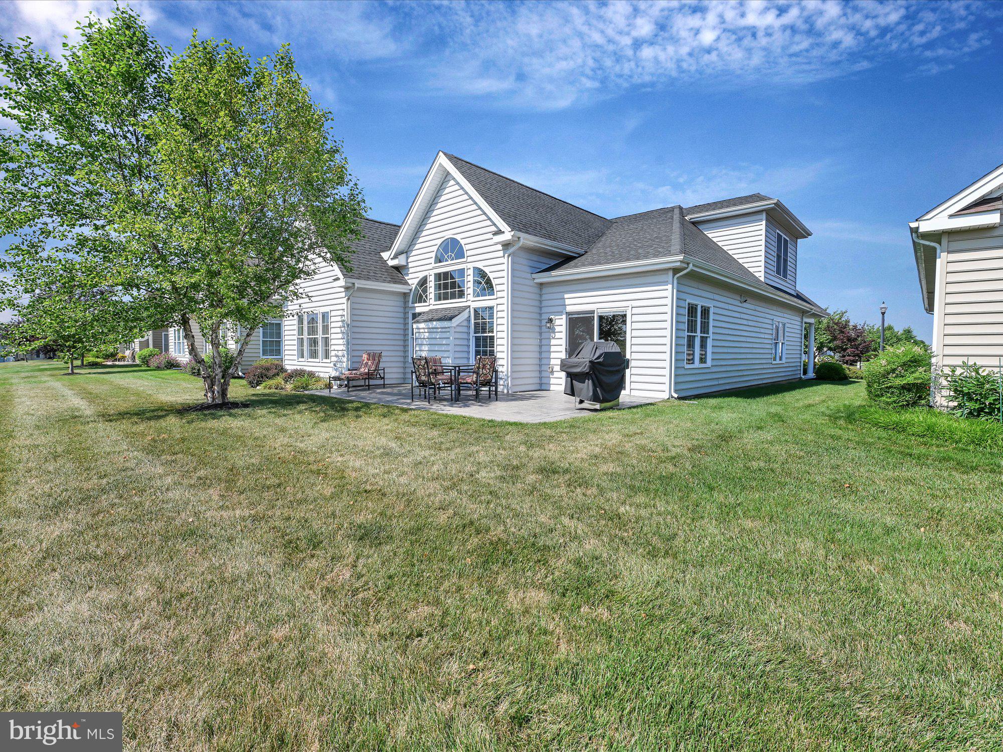 FOUR SEASONS AT ELM TREE - Residential