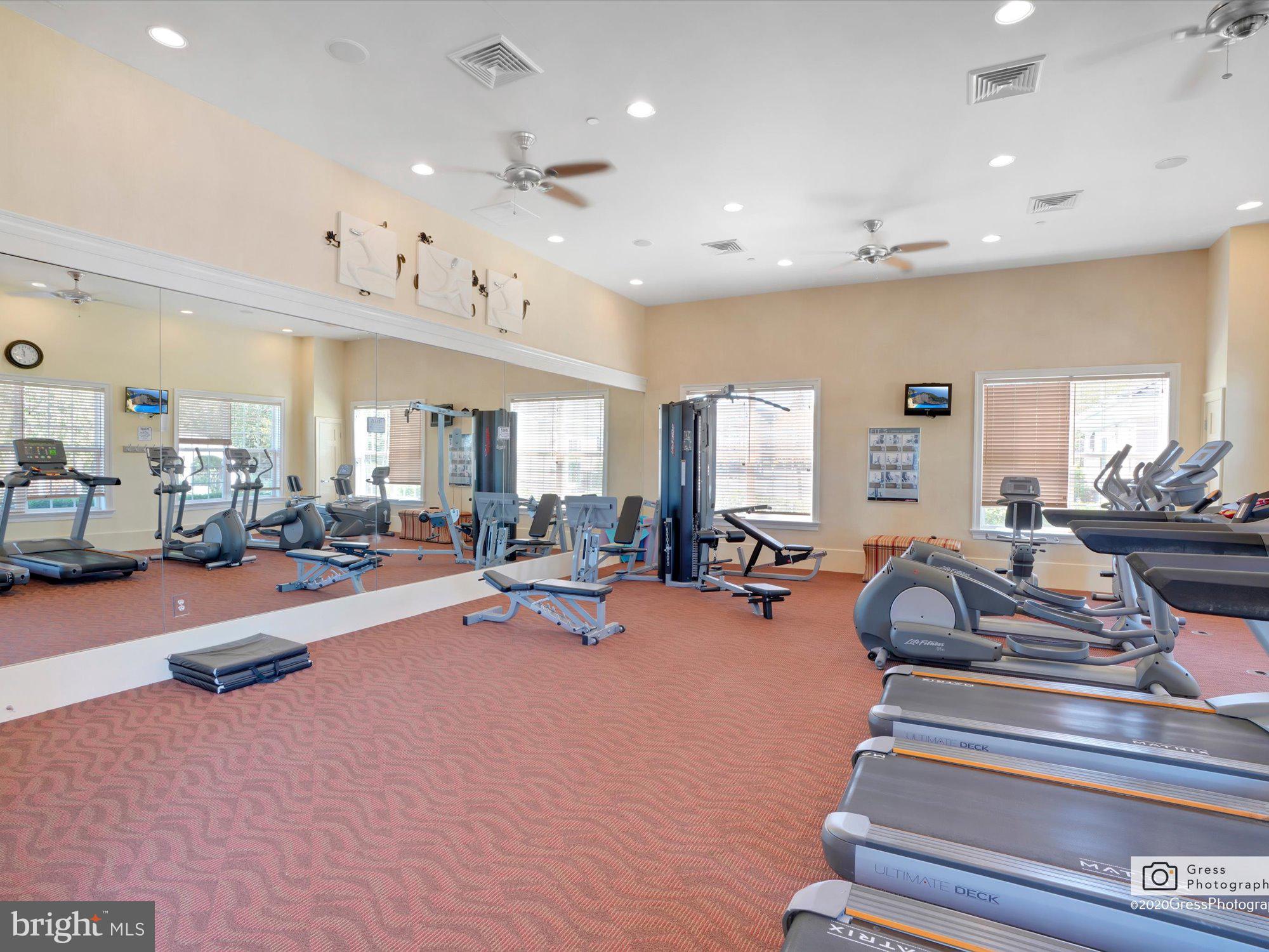 FOUR SEASONS AT ELM TREE - Residential
