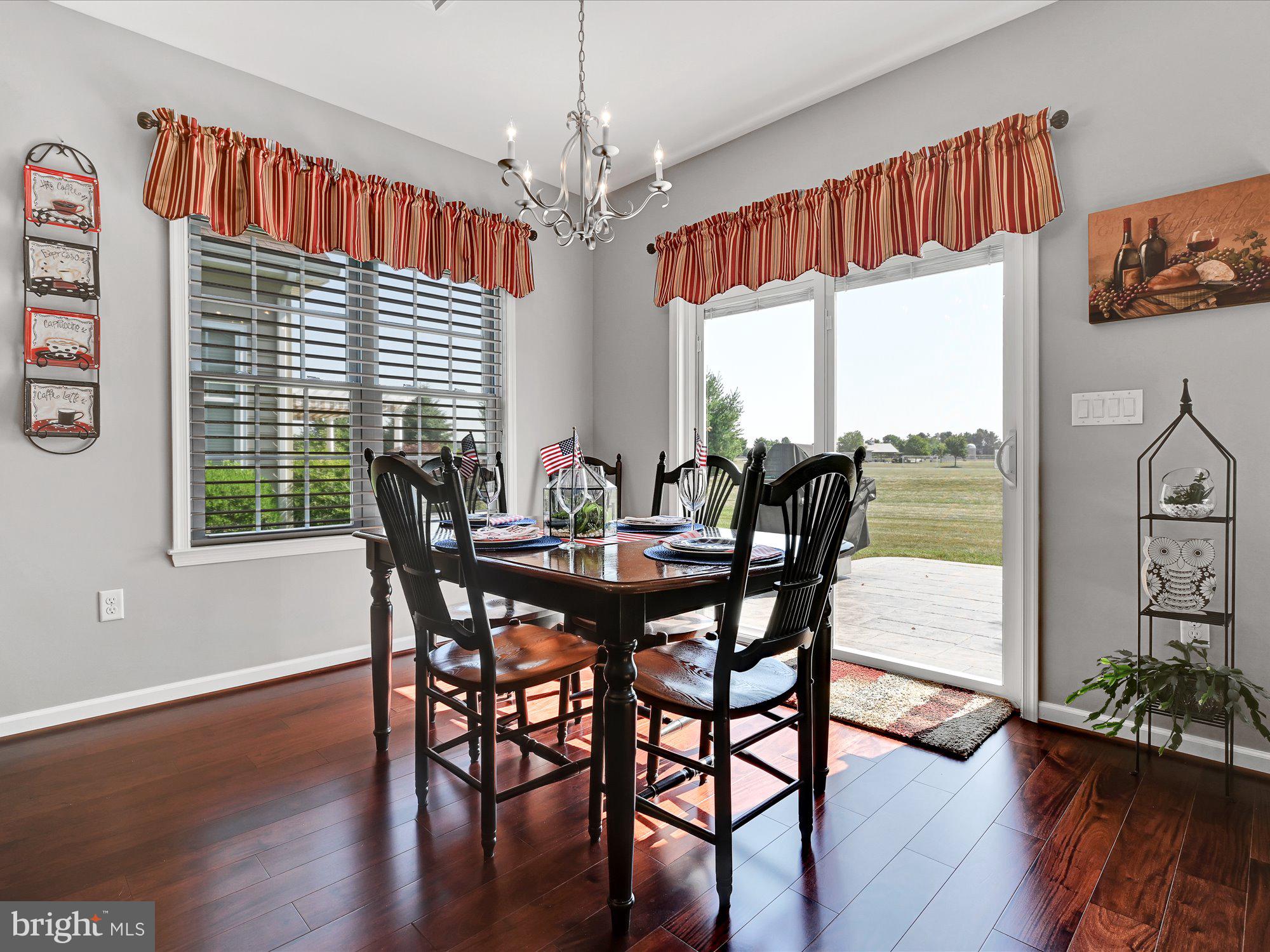 FOUR SEASONS AT ELM TREE - Residential