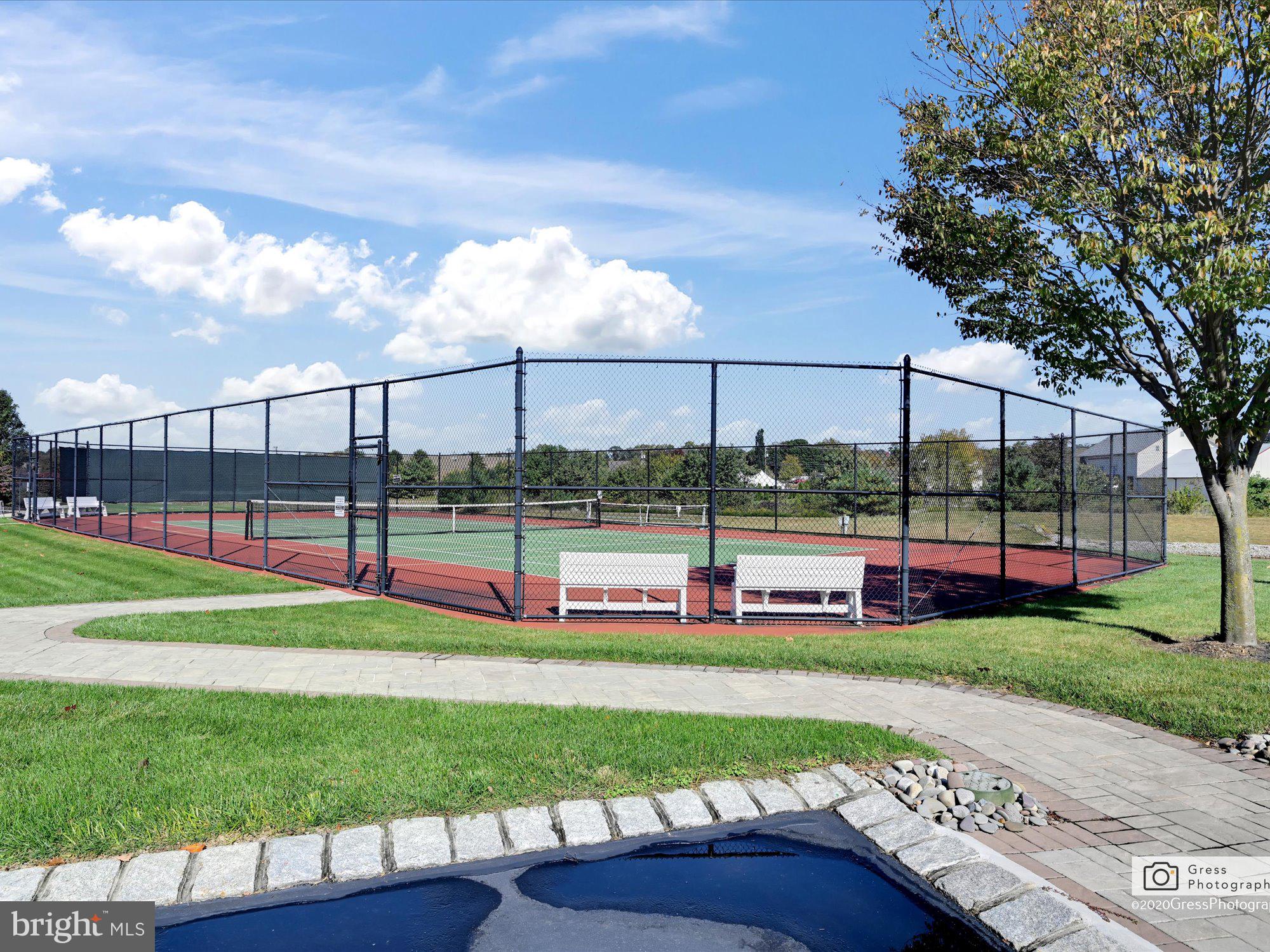 FOUR SEASONS AT ELM TREE - Residential