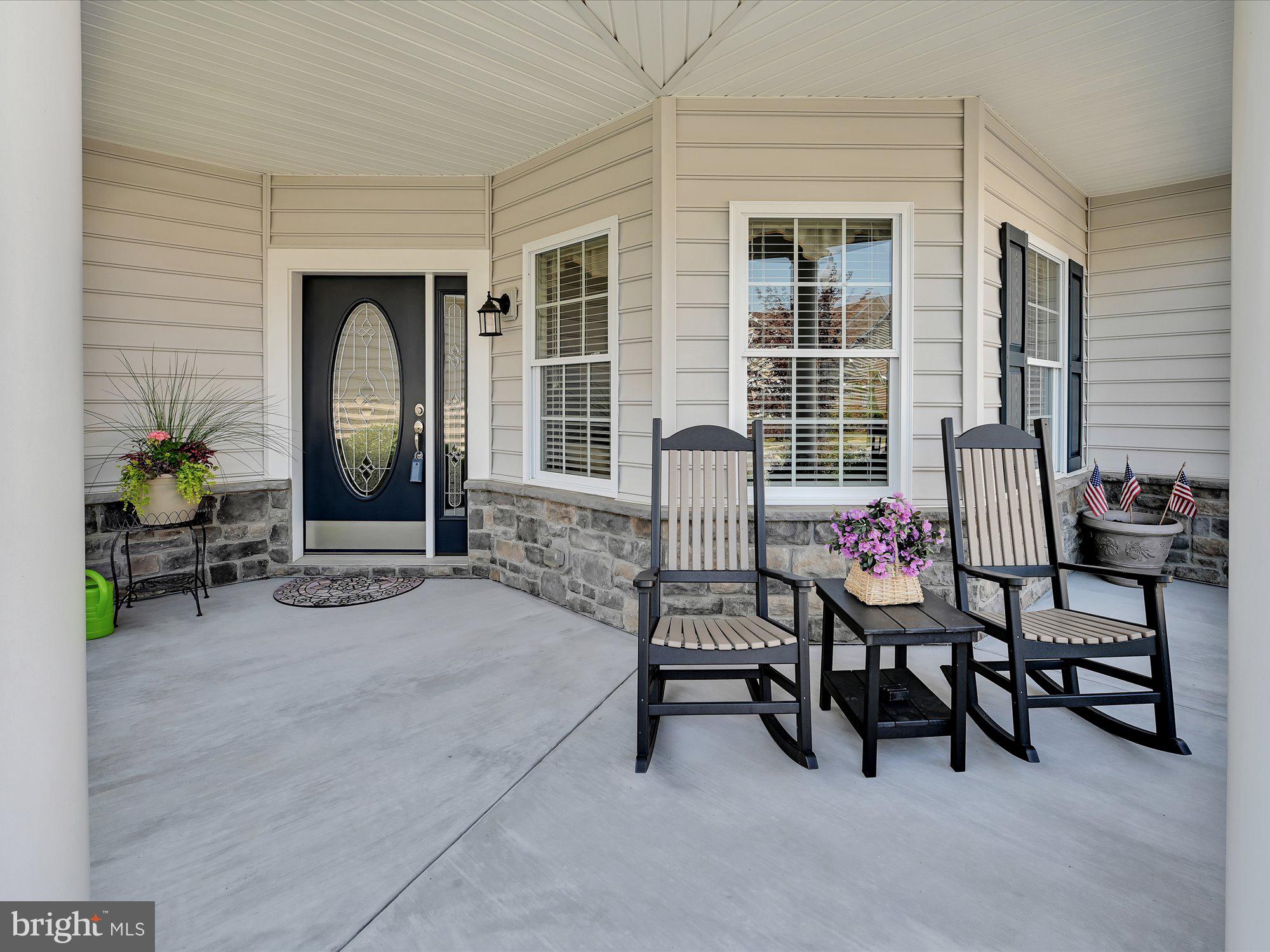 FOUR SEASONS AT ELM TREE - Residential